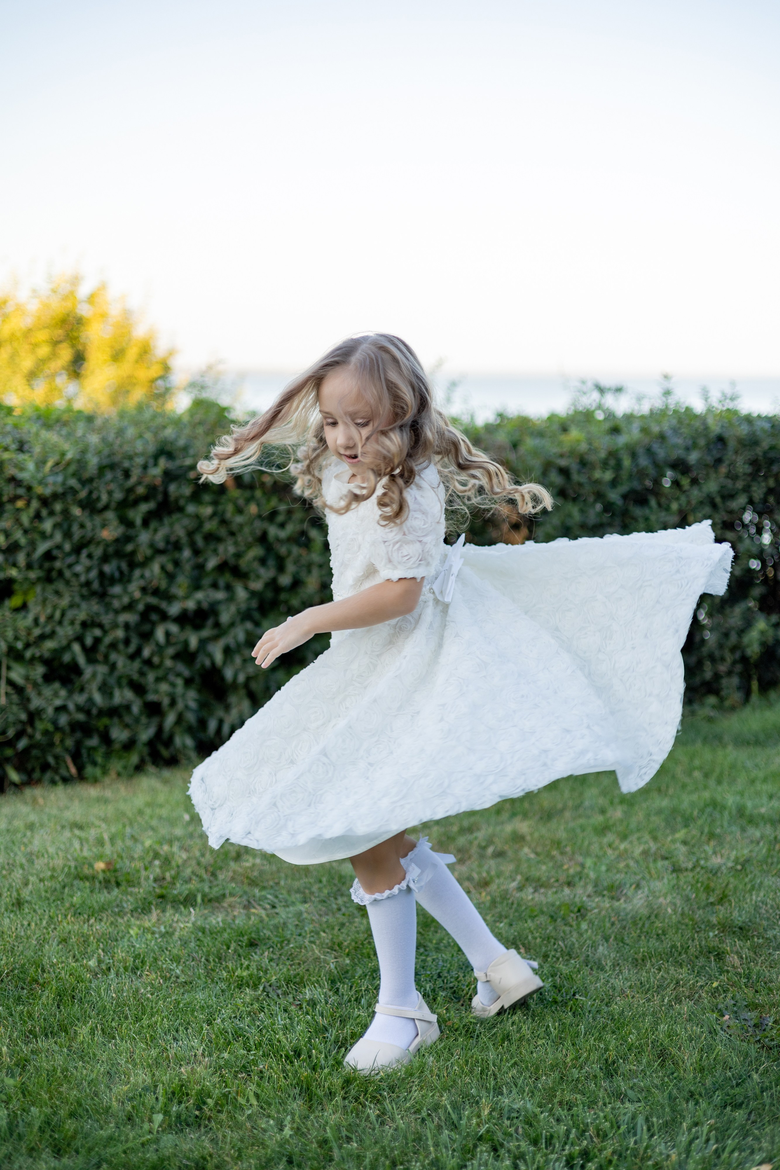 Семейные съемки. Анна Злищева