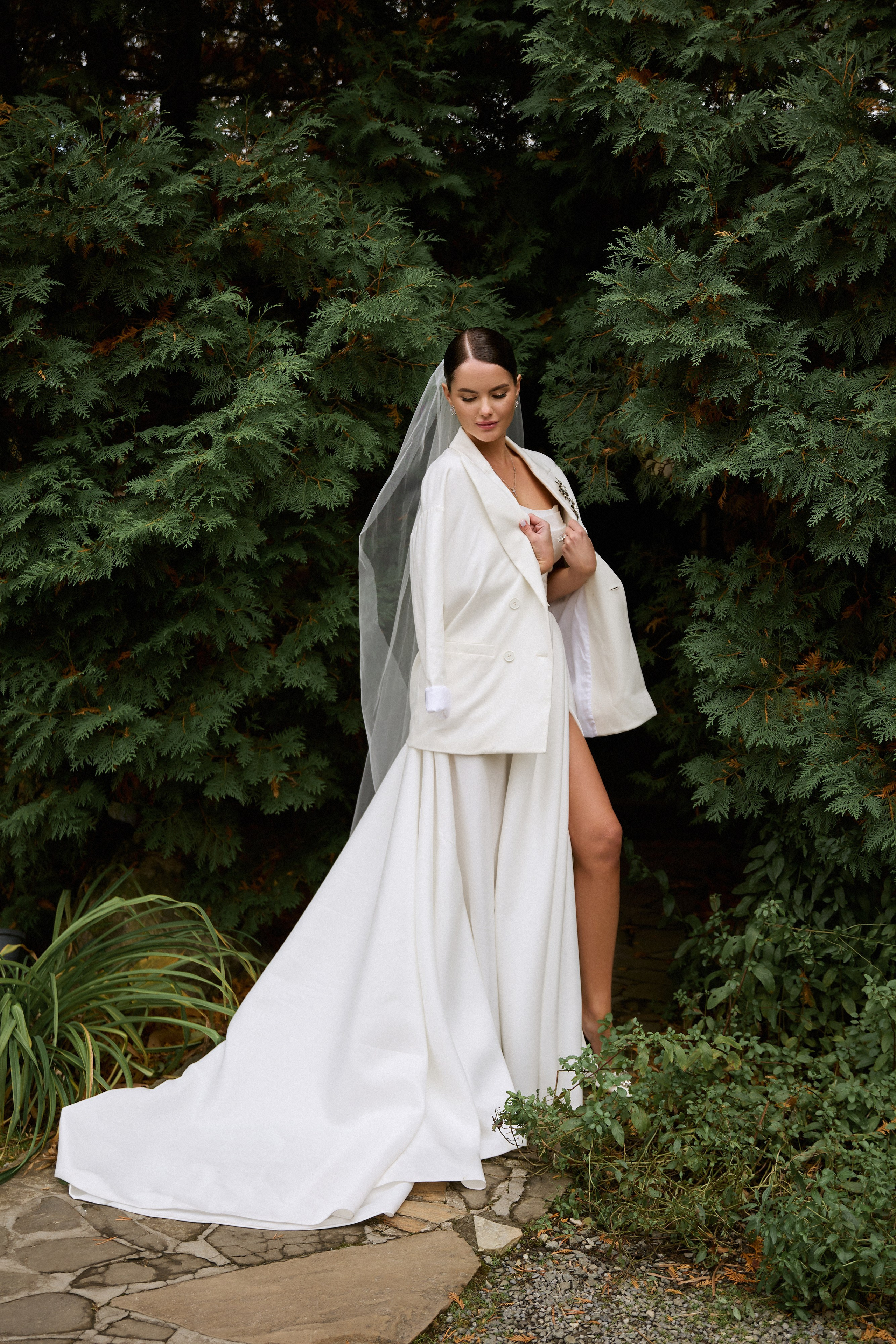 Полина и Денис. Фотограф в г. Уссурийск Юлия Зозуля