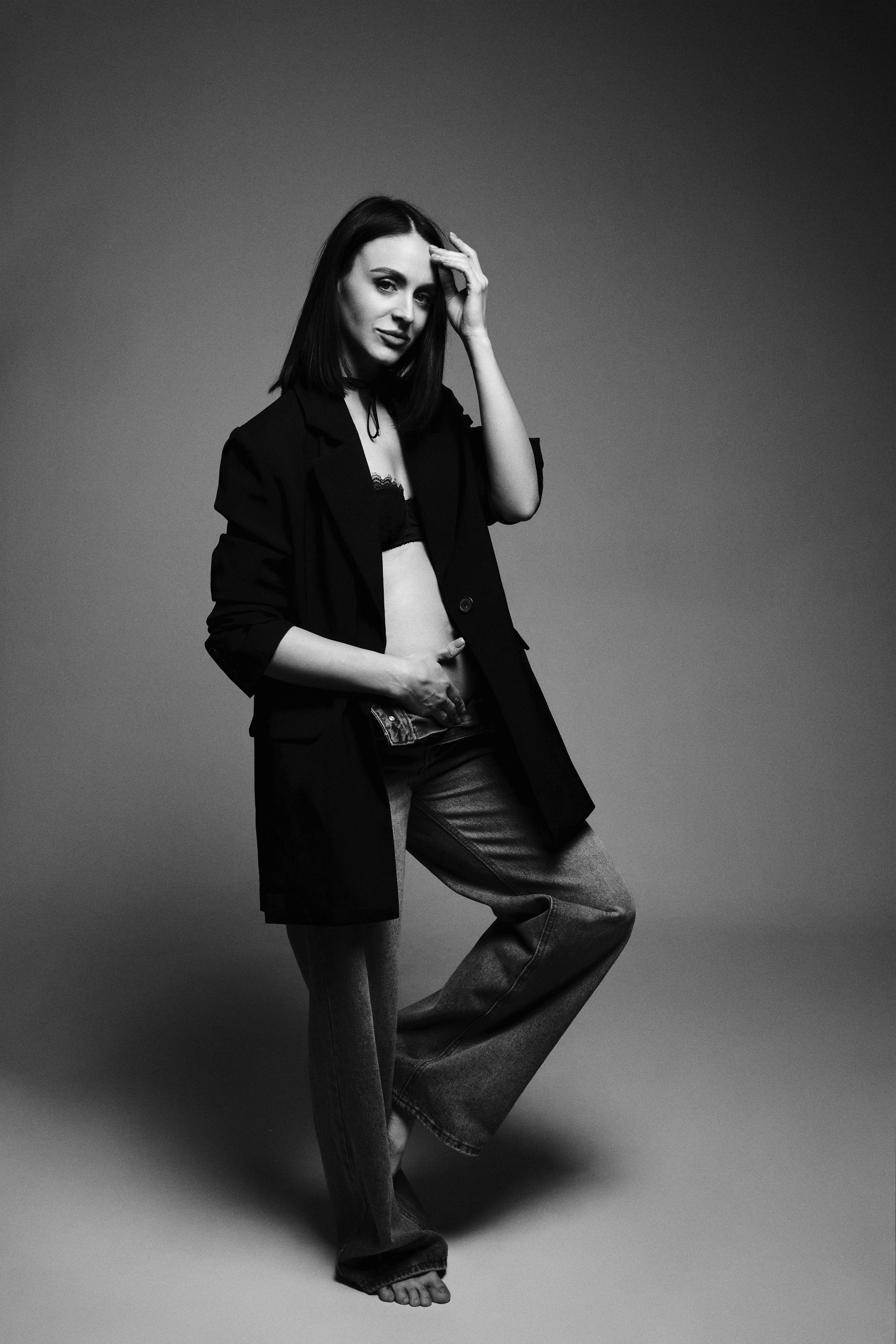 В ожидании. Фотограф в г. Уссурийск Юлия Зозуля