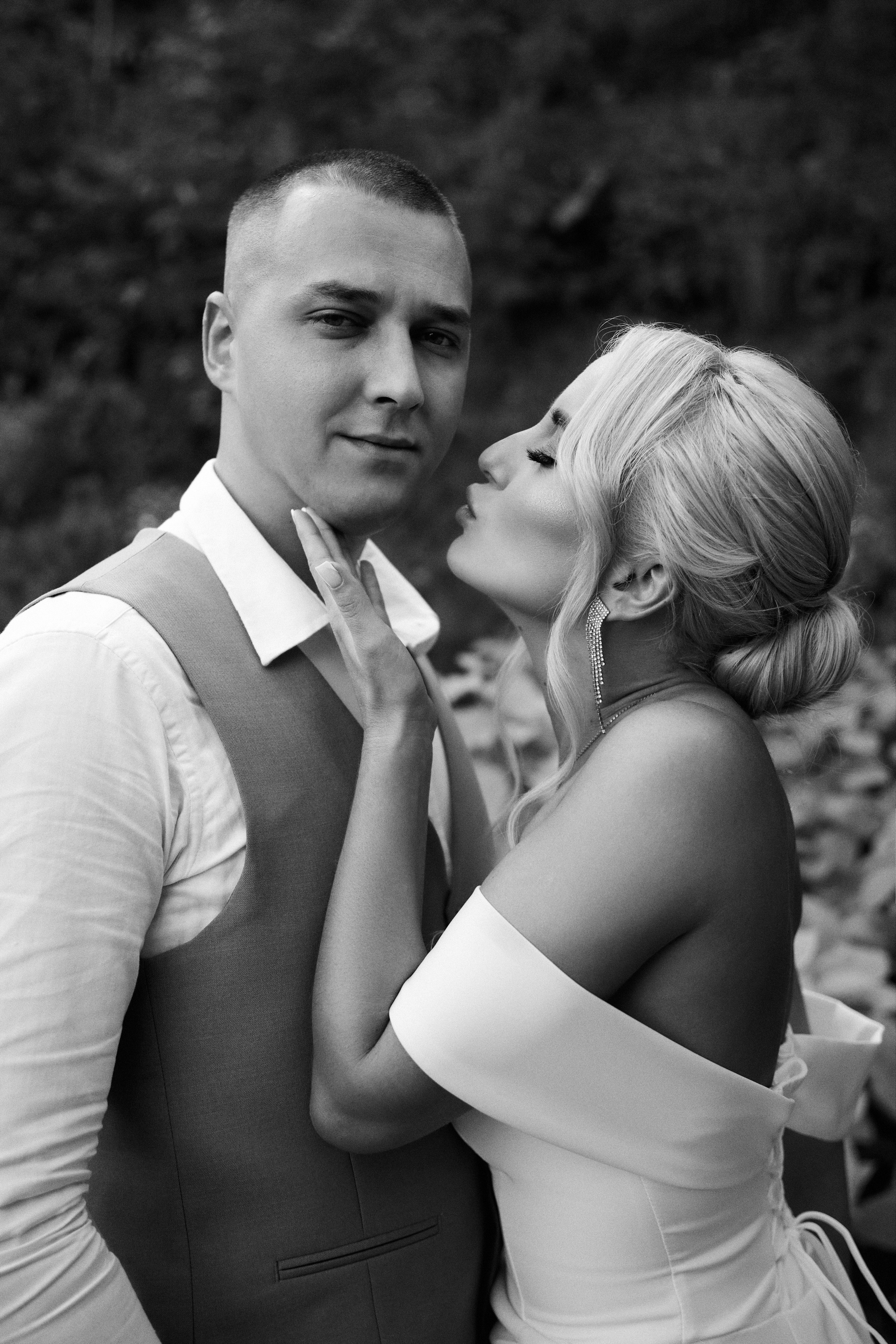 Свадебные. Фотограф в г. Уссурийск Юлия Зозуля