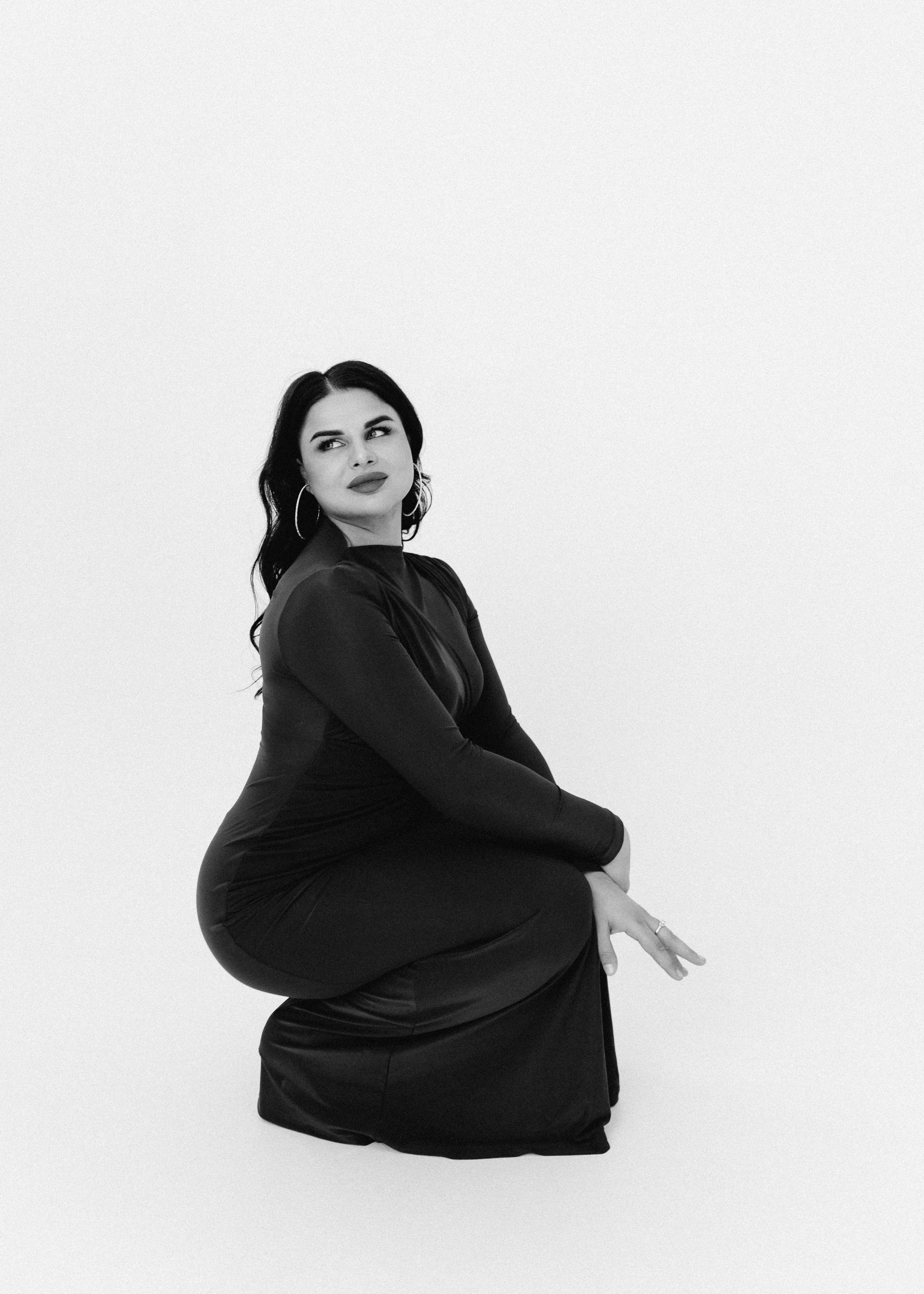 Анжелика | HB. Фотограф в Калининграде Сокирко Светлана