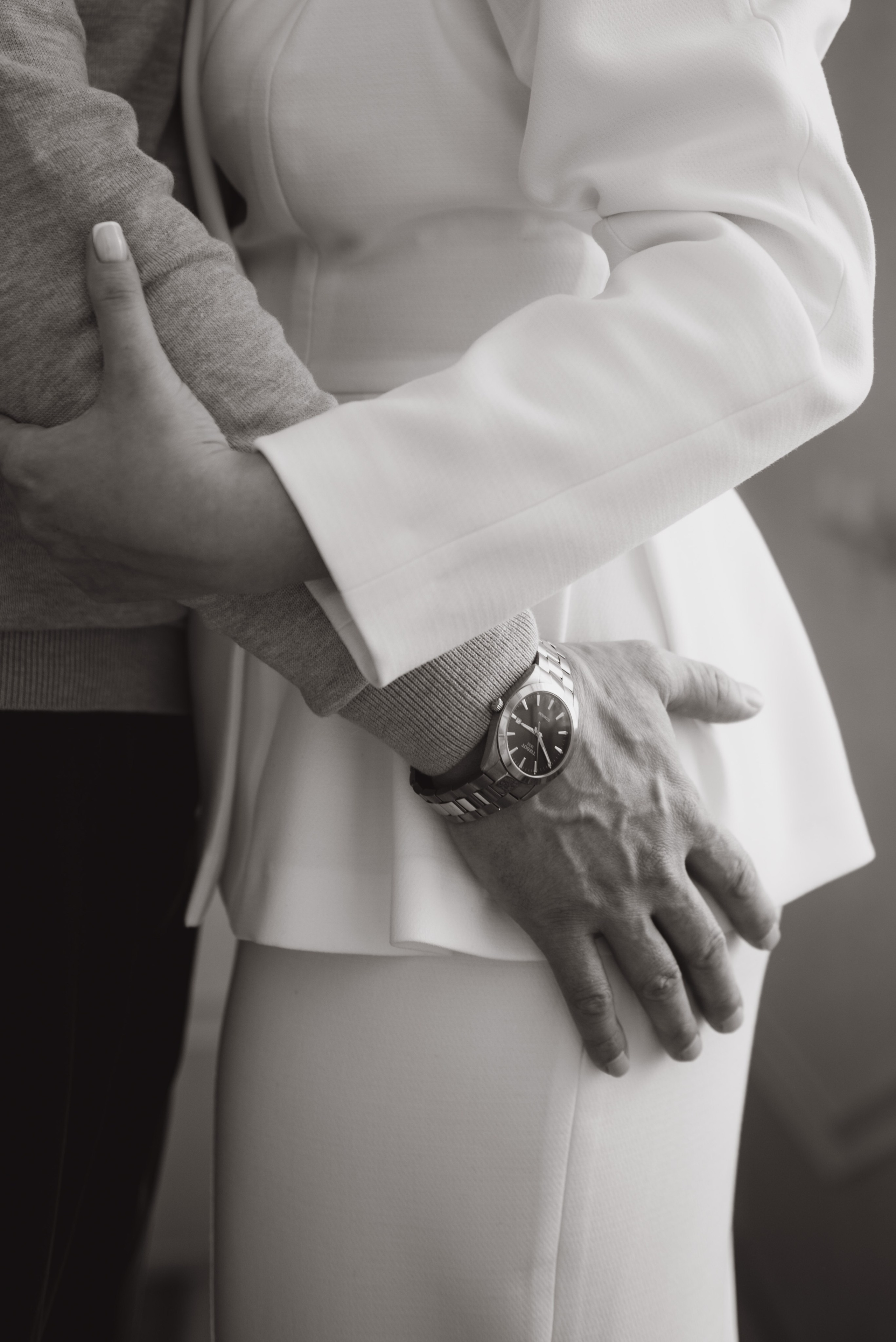 Евгений и Анастасия. Фотограф в Томске Мария Март