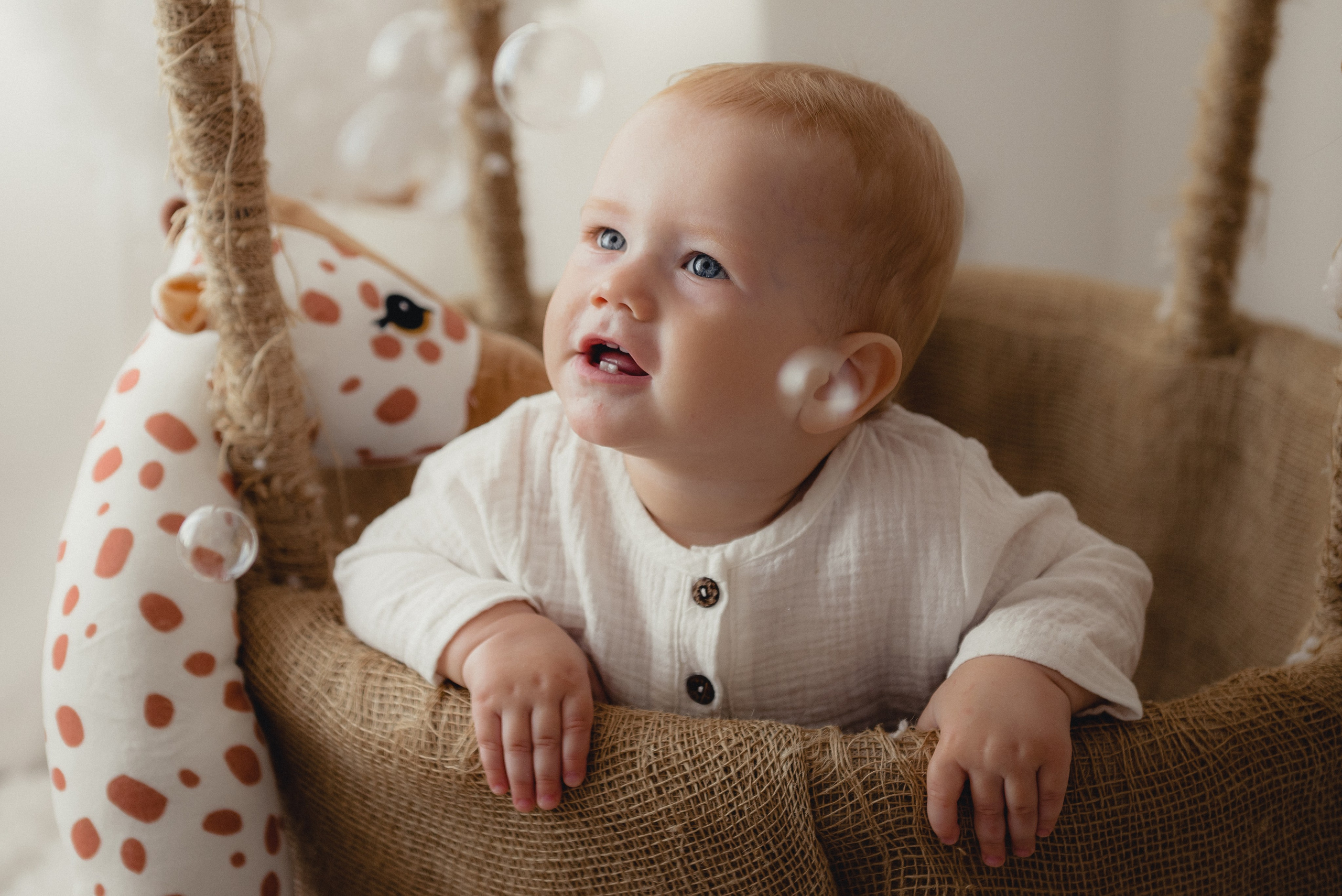 Семейные истории. Фотограф в Томске Мария Март