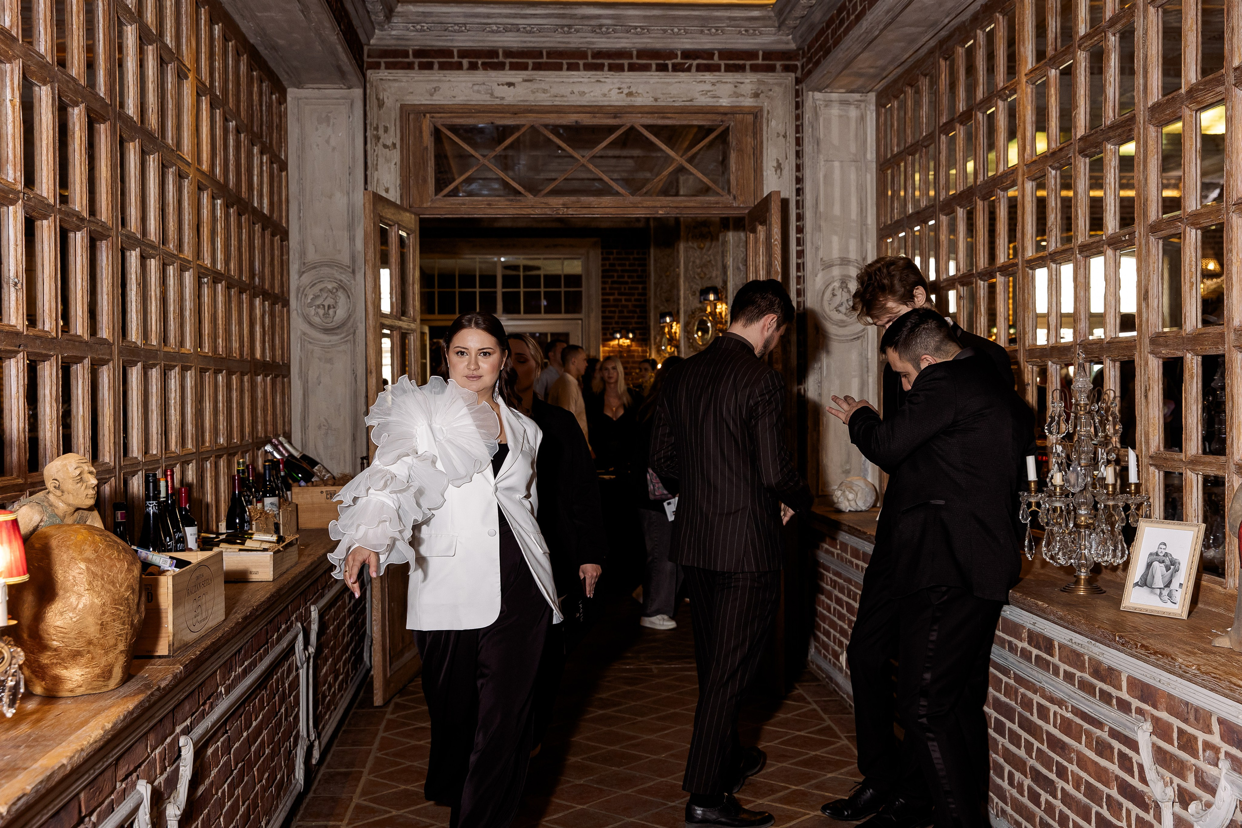 Свадебная выставка. Свадебный и семейный фотограф в Челябинске Юлия Ишимова