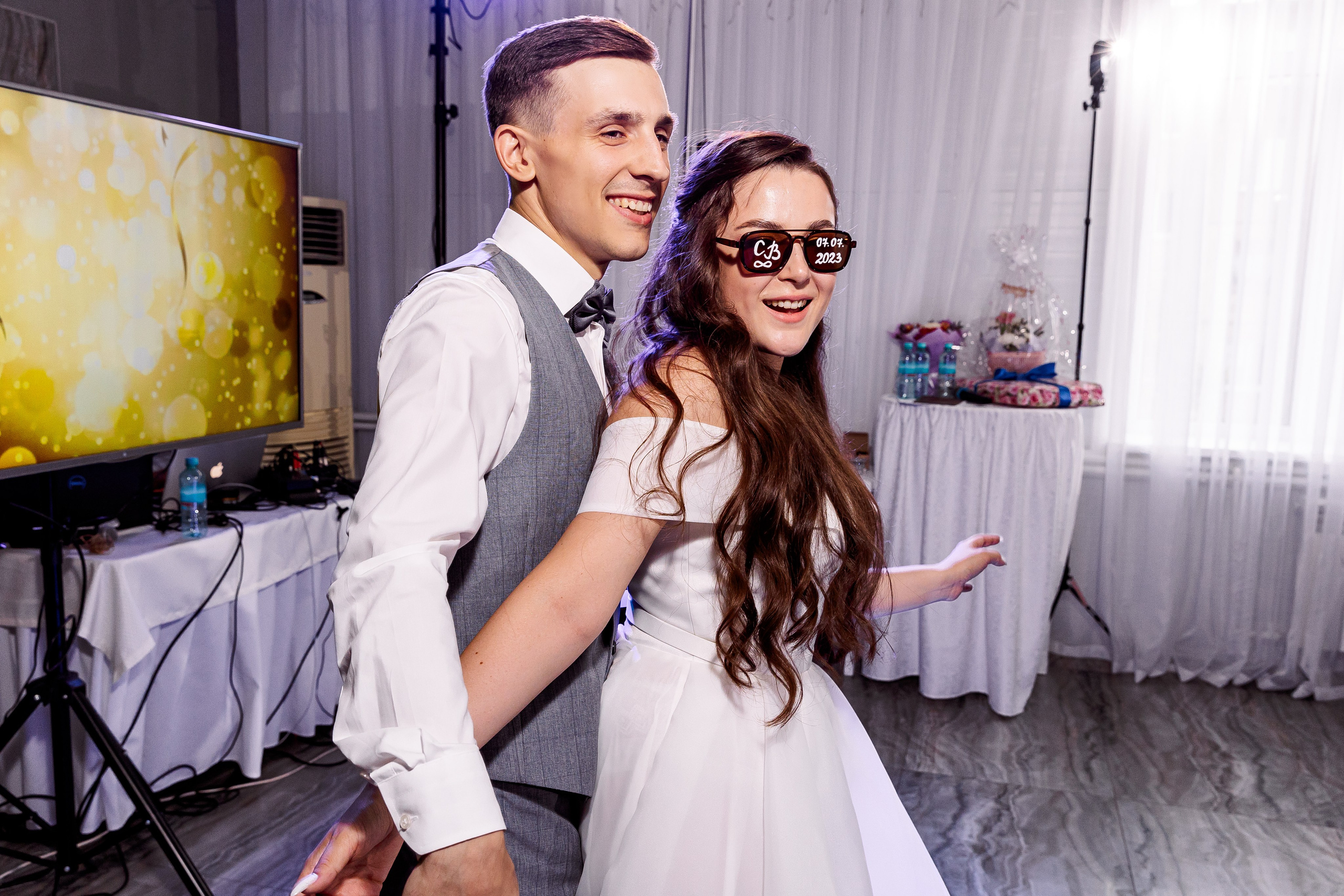 Сергей и Валерия. Свадебный и семейный фотограф в Челябинске Юлия Ишимова