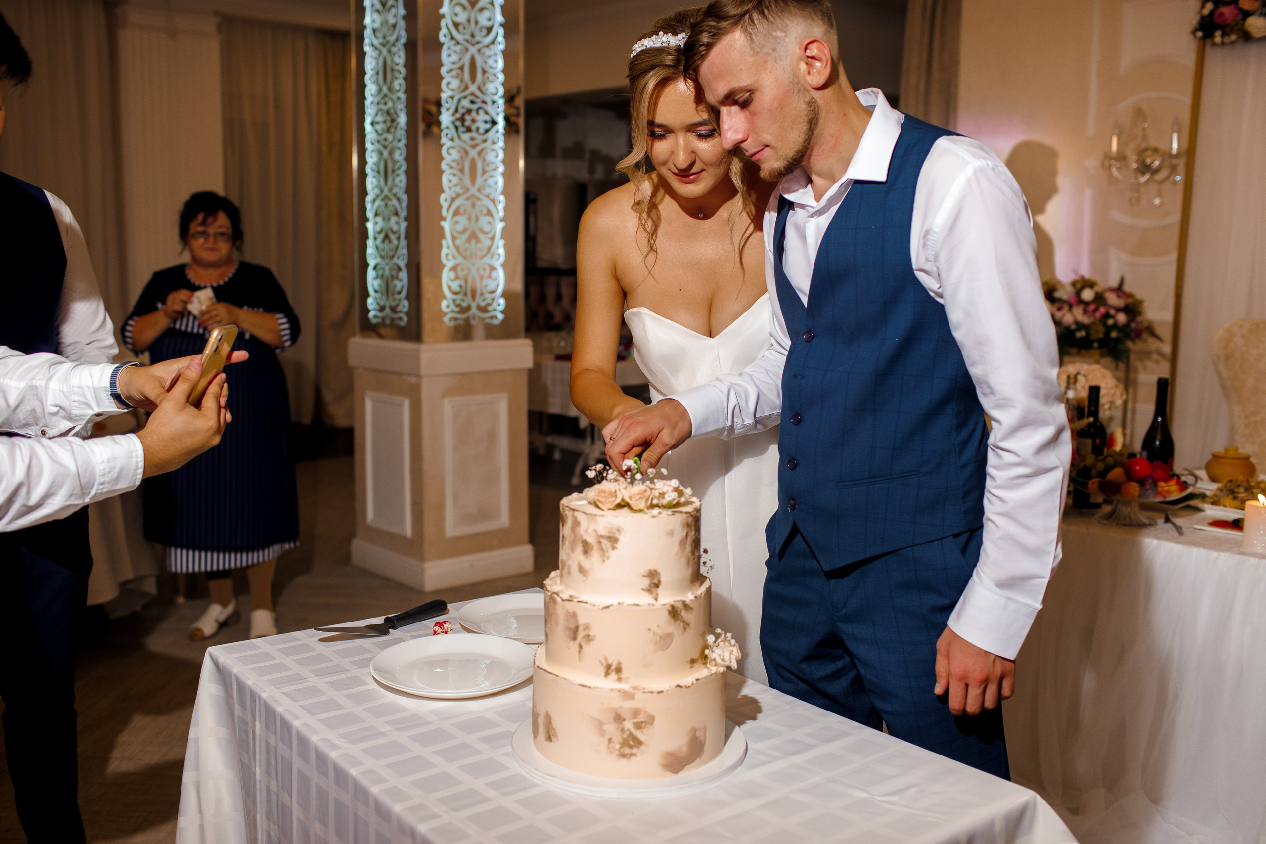 Вячеслав и Ирина. Свадебный и семейный фотограф Разида Мухаметова