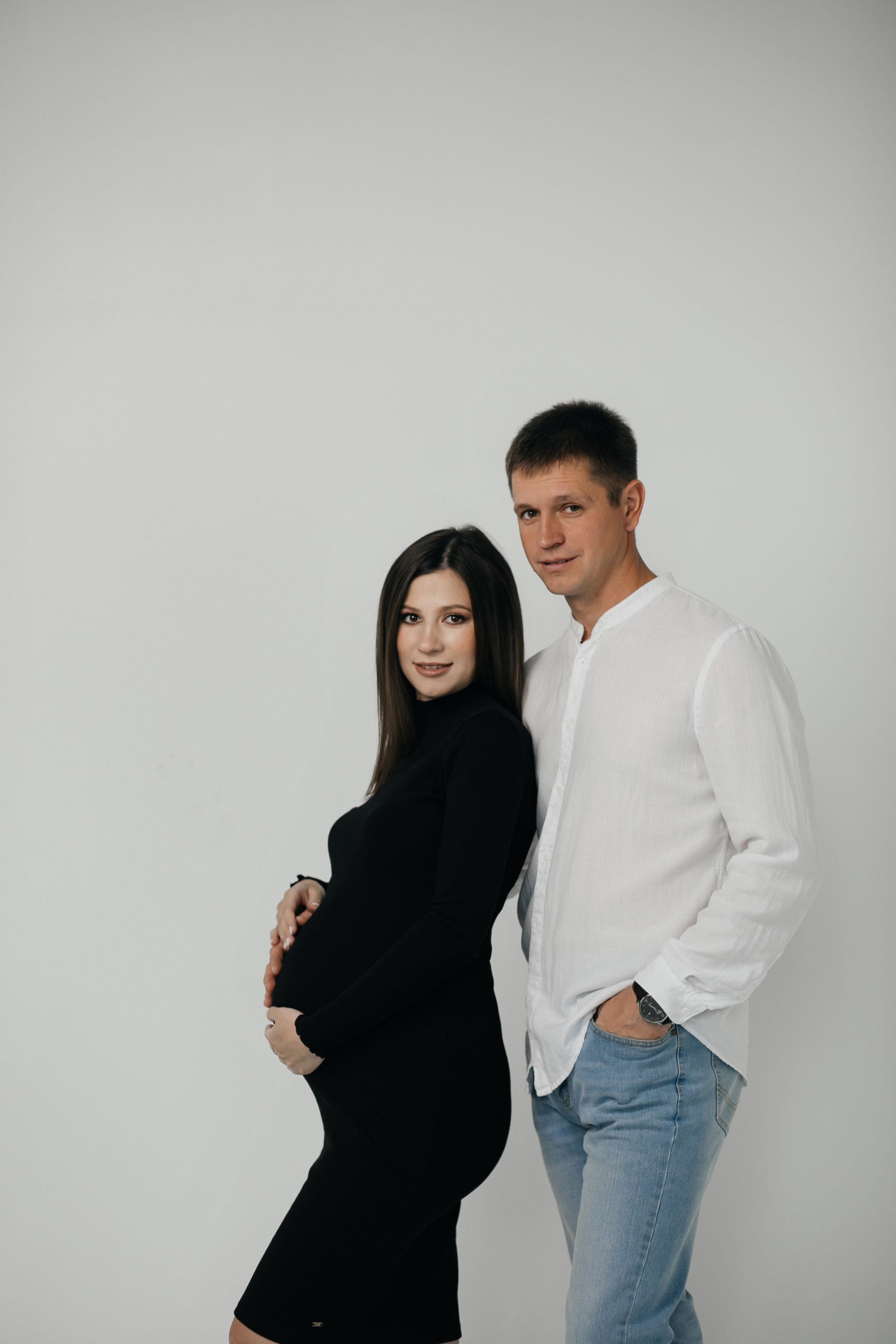 В ожидании… Катя и Женя…. Свадебный и семейный фотограф Рассказова Виктория