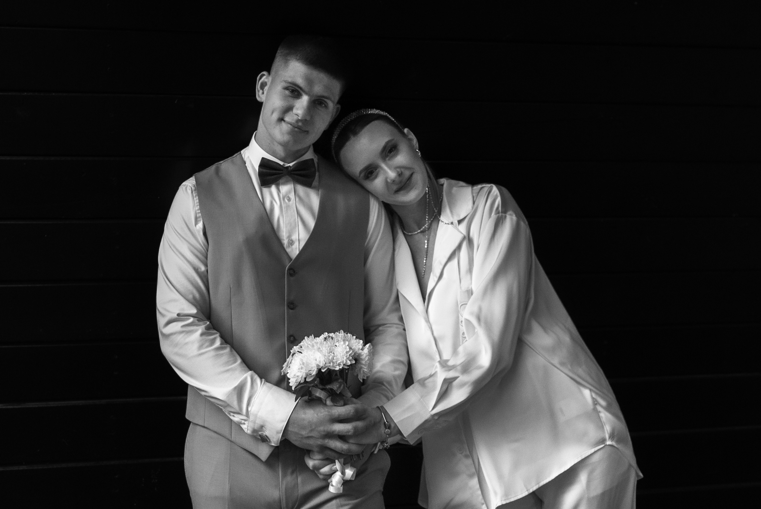 Предсвадебная прогулка. ТВОЁ ФОТО | ВИДЕО