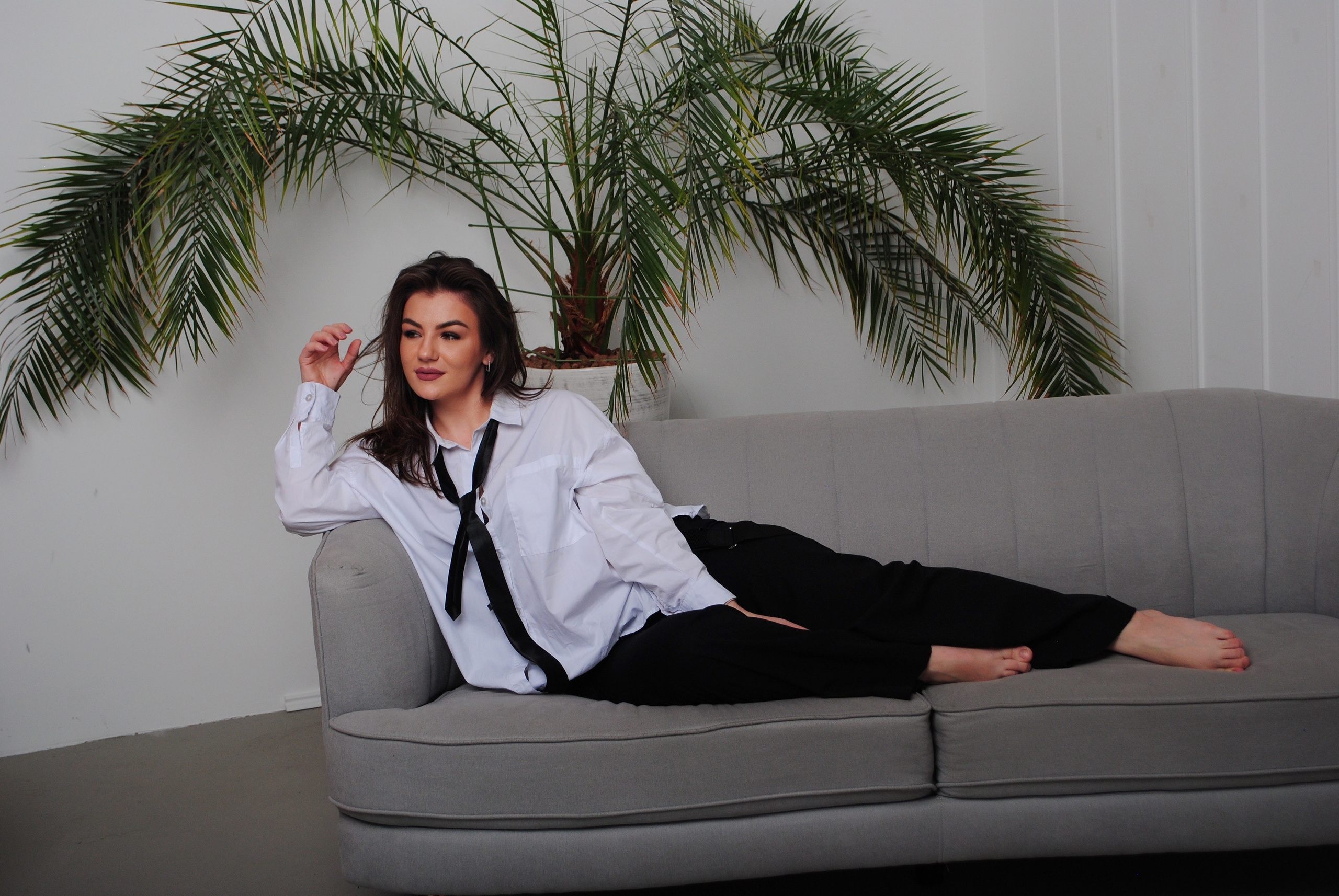 Наталья. Фотограф Мария Мусаелян