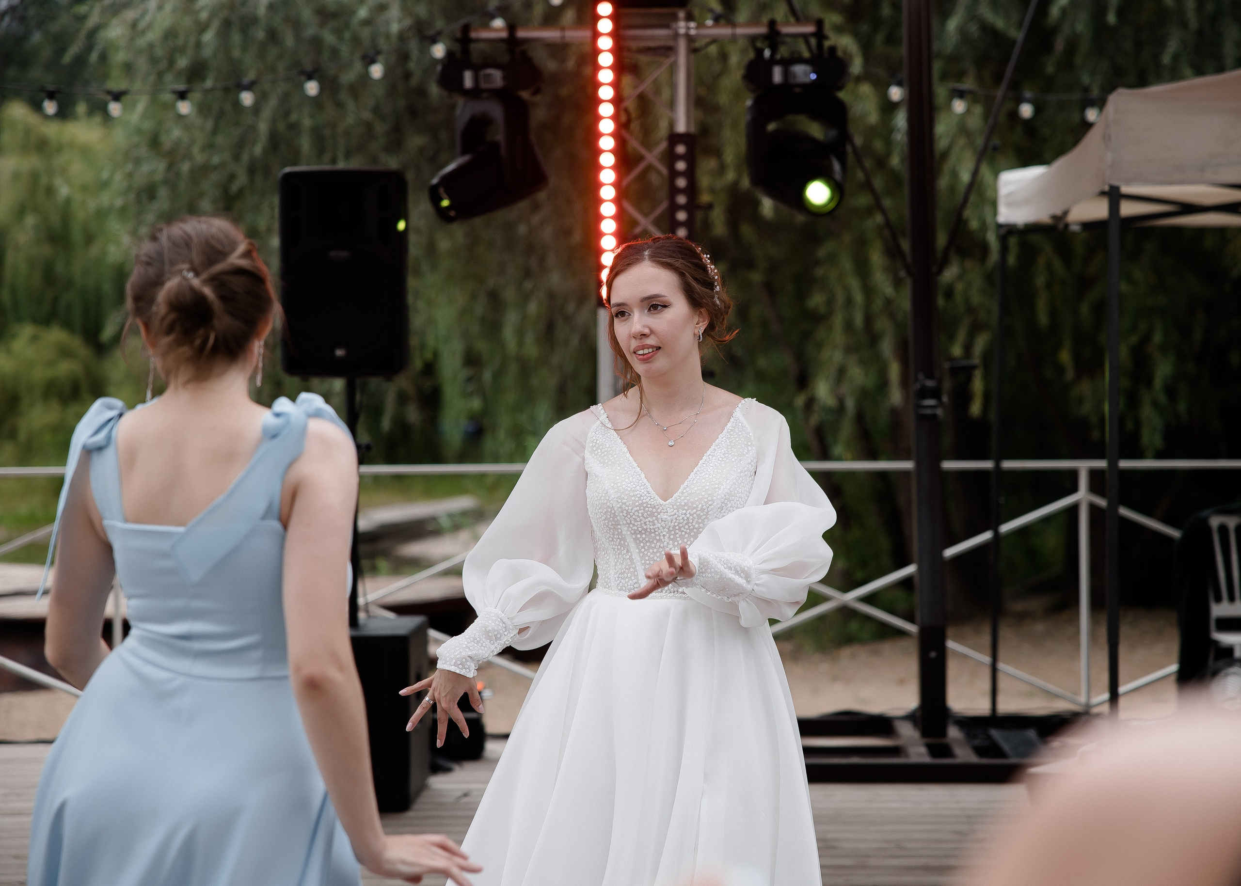 Алина + Паша. Свадебный и семейный фотограф в Саратове Маша Паника