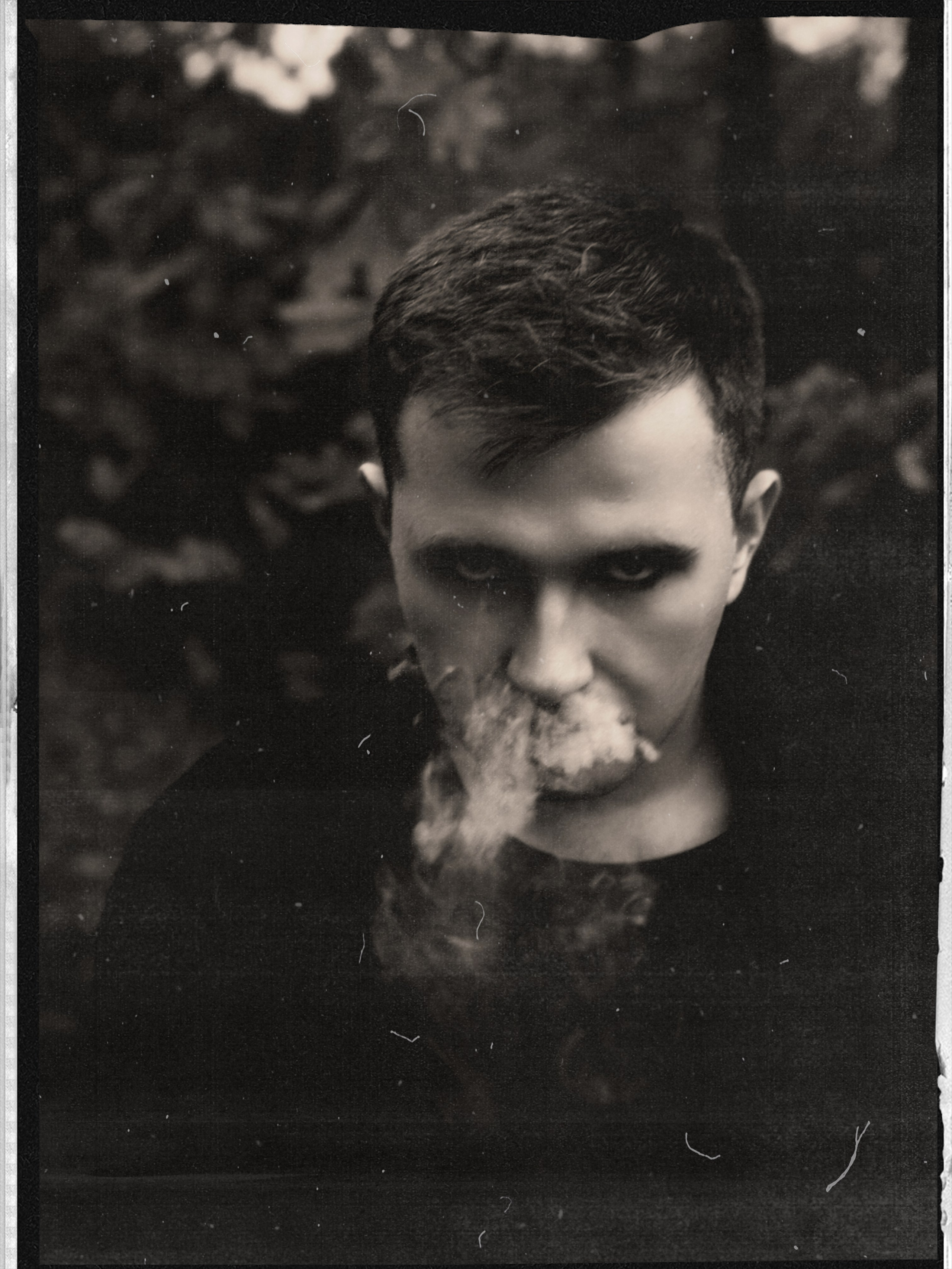 Художественный фотограф в Москве Султанова Лиана