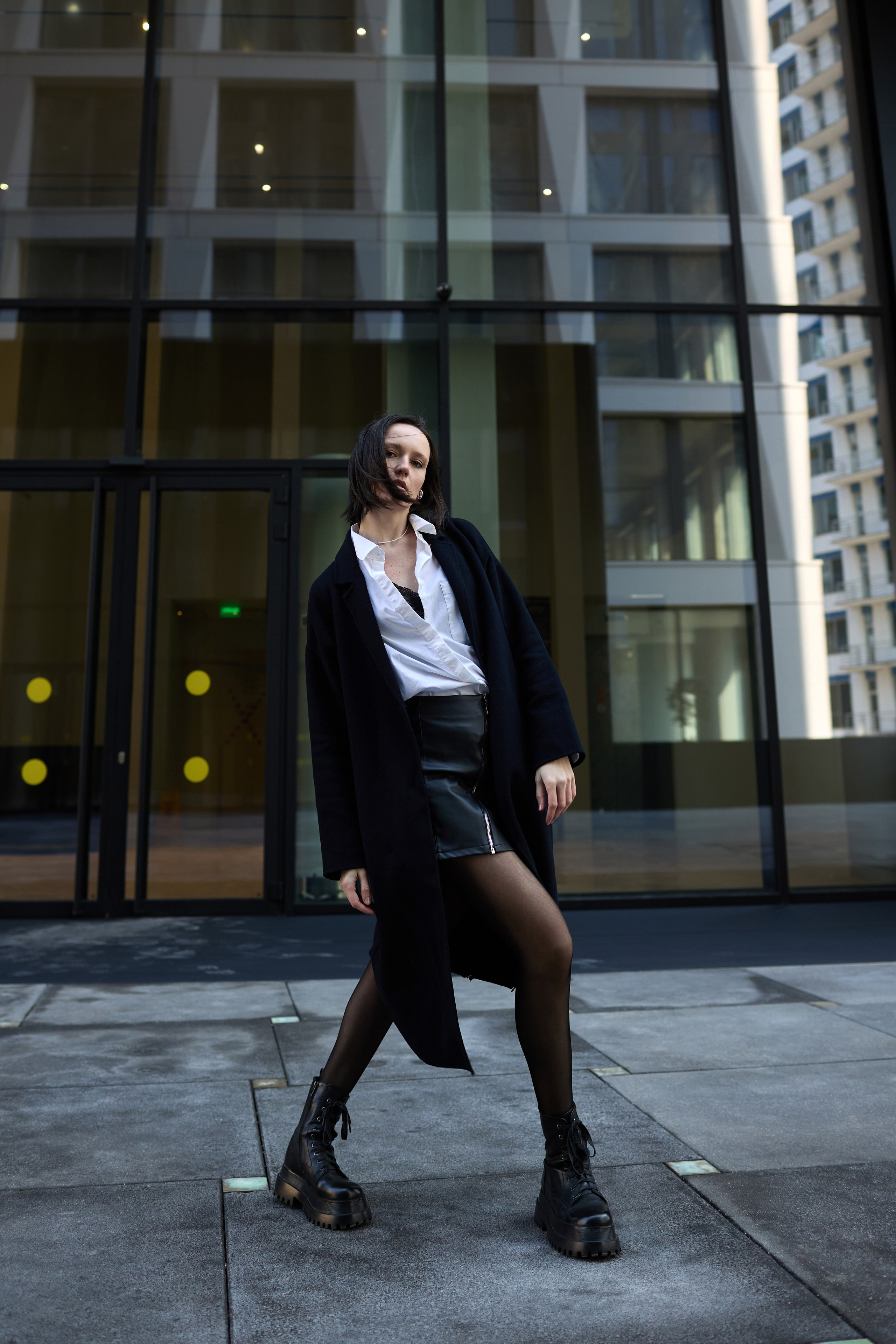 ALINA. Фотограф Мария Сивохина