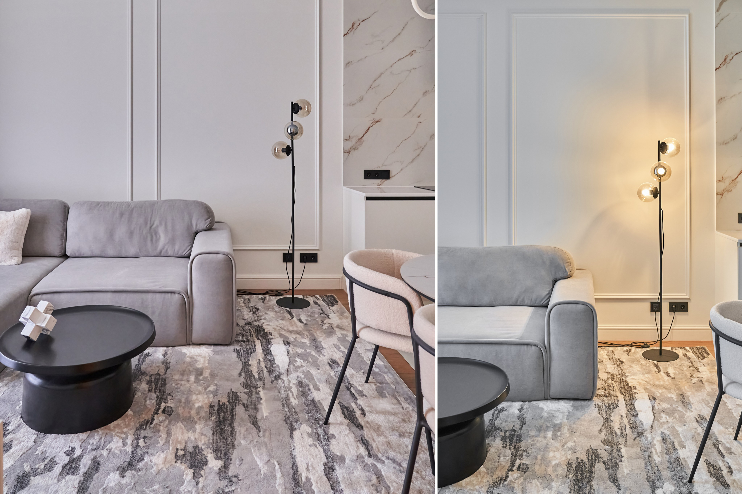 «Манифест». Интерьерный и портретный фотограф в Москве Анна Моногарова