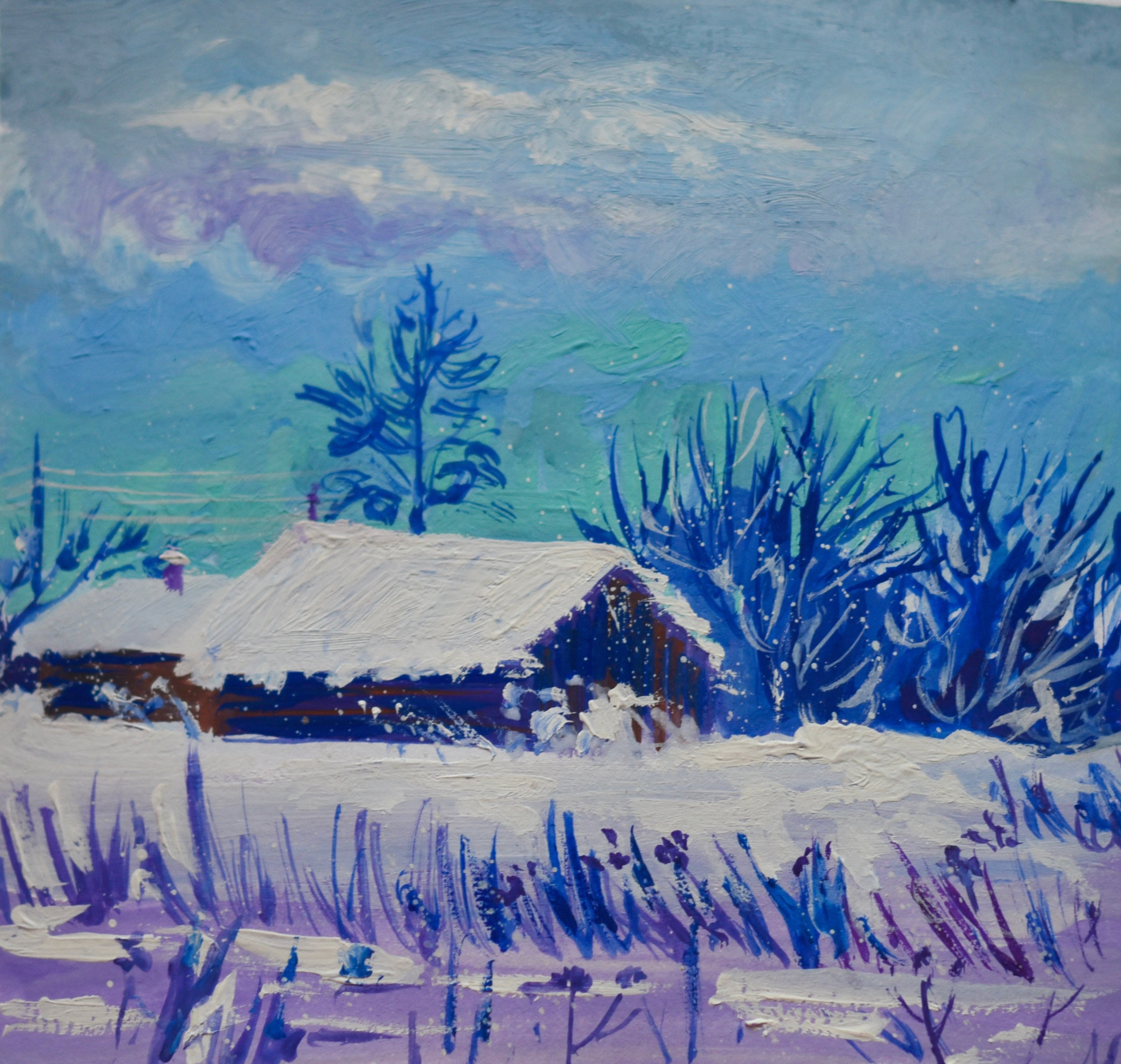 Иллюстрации. Фотограф в Санкт-Петербурге