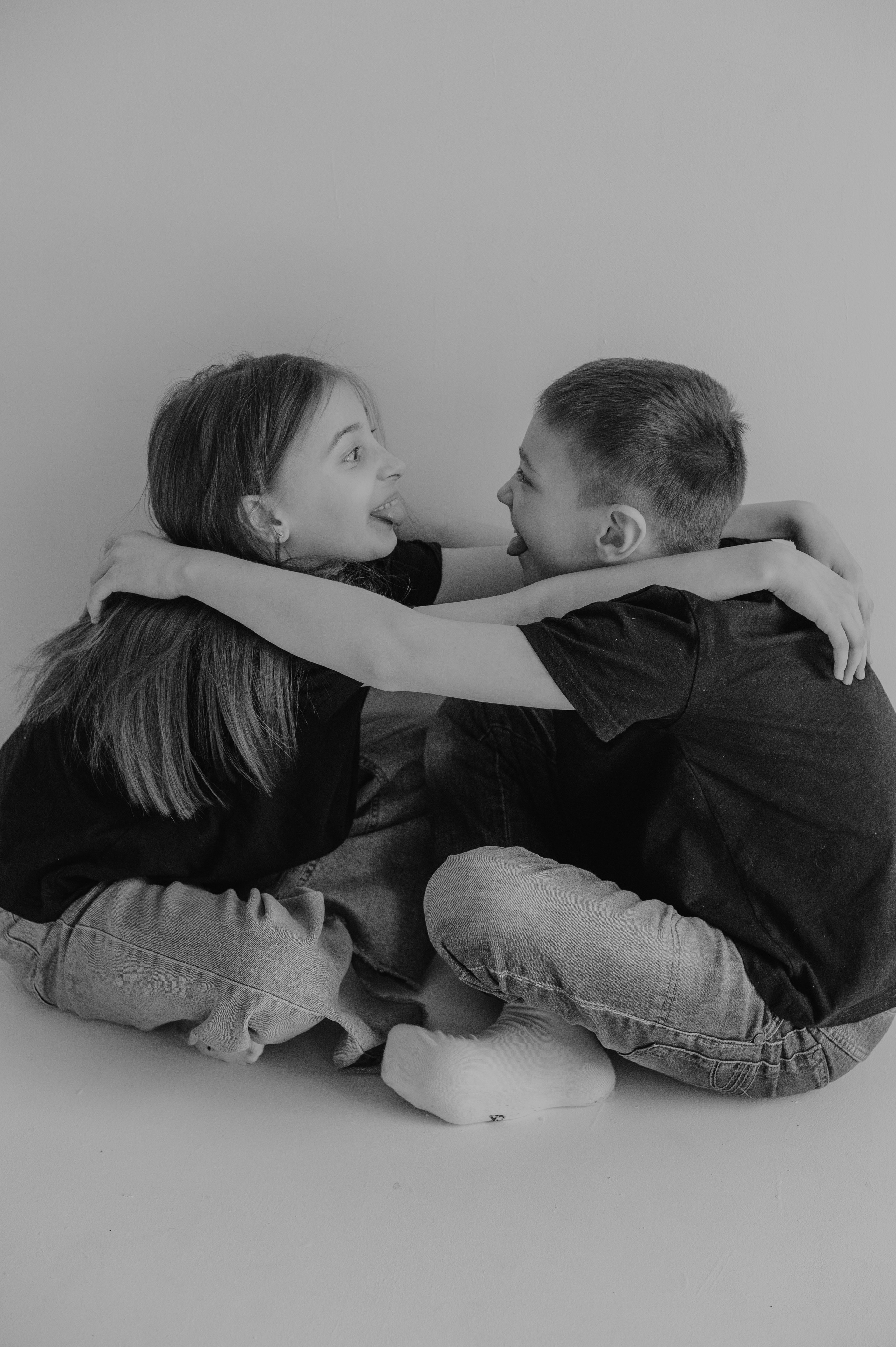 Двое. Марина Шуляк Фотограф Кострома — Санкт Петербург