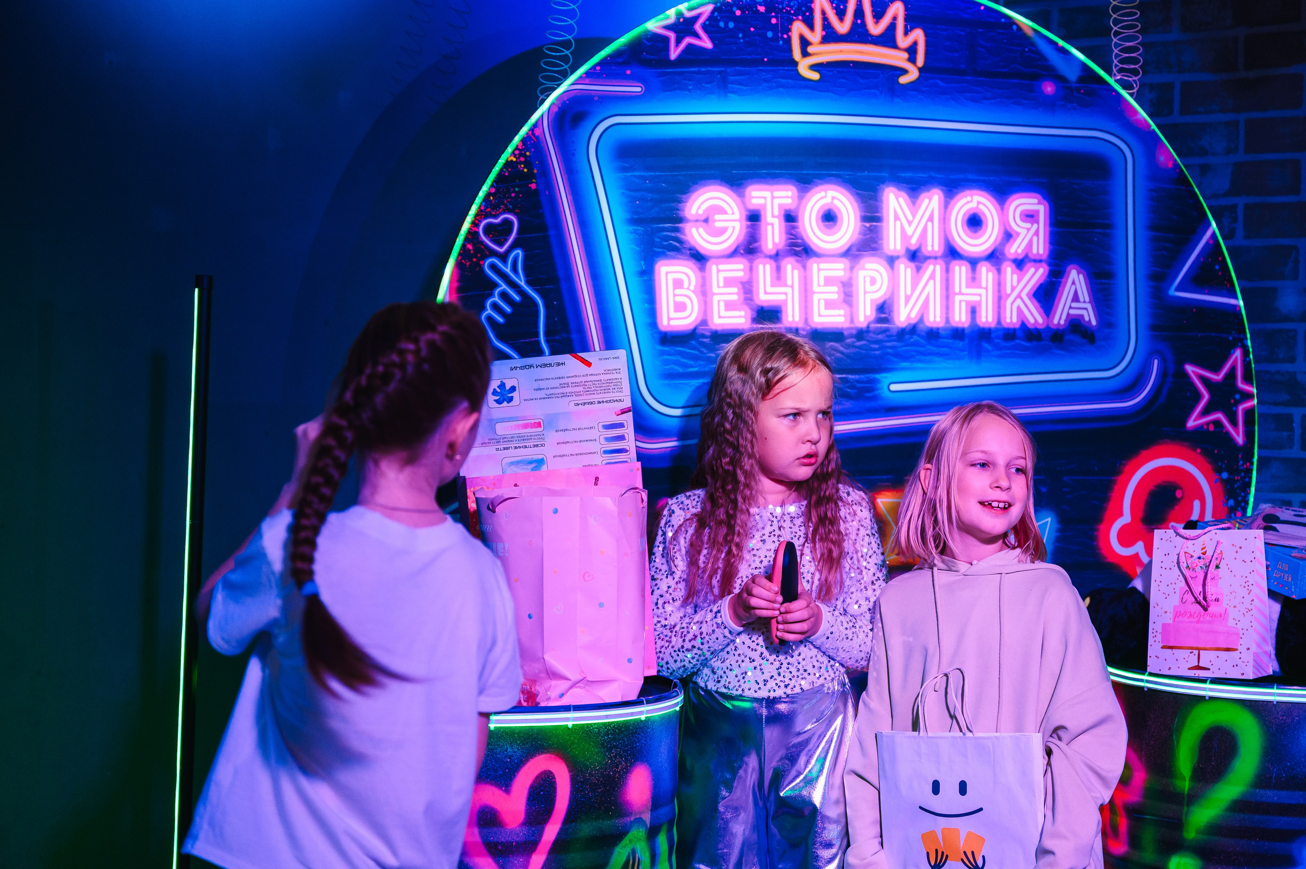 Мирославе 9 лет. Свадебный и просто хороший фотограф в Челябинске