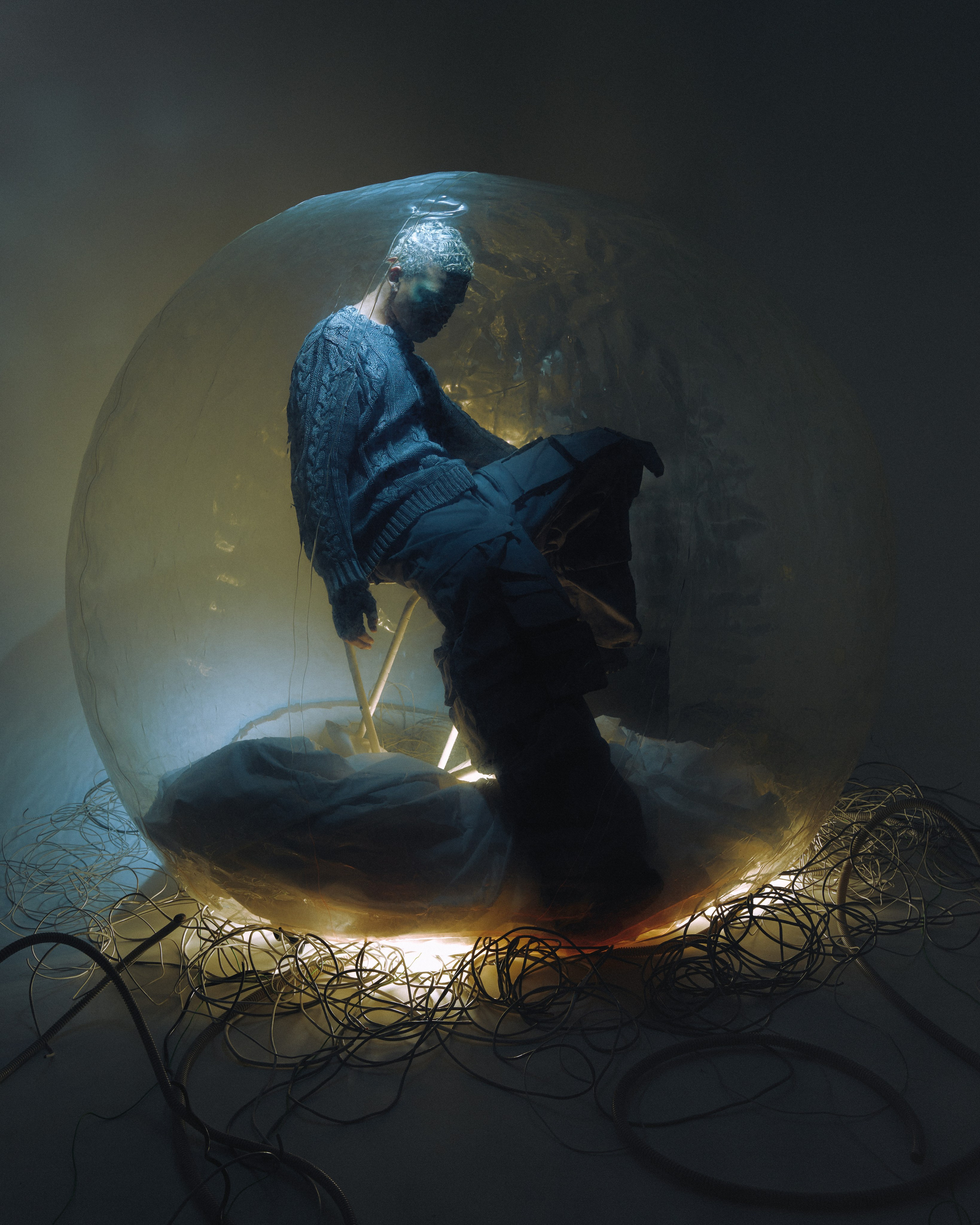 Арт-Фотограф Москва