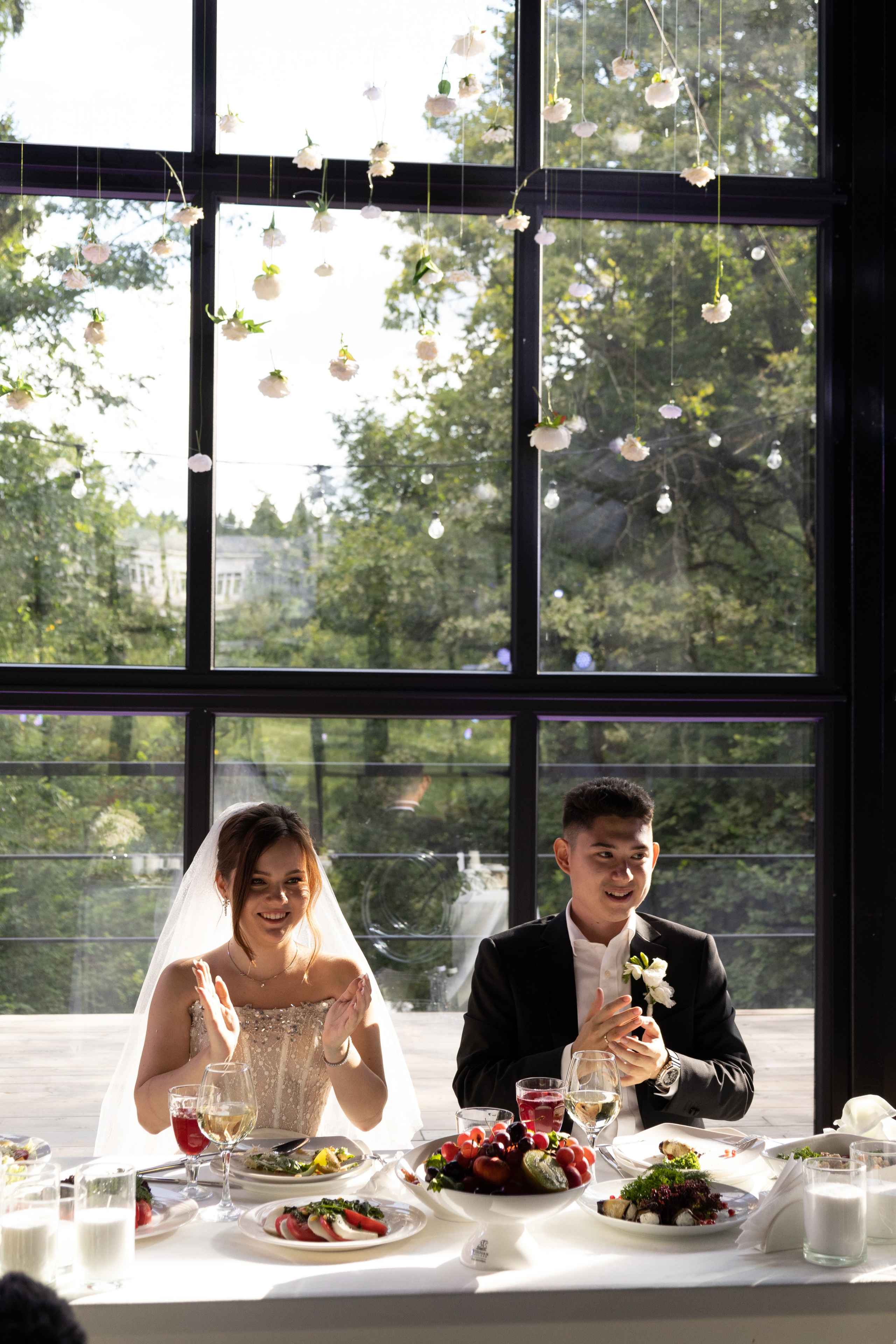 Лев и Настя. Свадебный и семейный фотограф Тина Ленина Москва/Санкт-Петербург