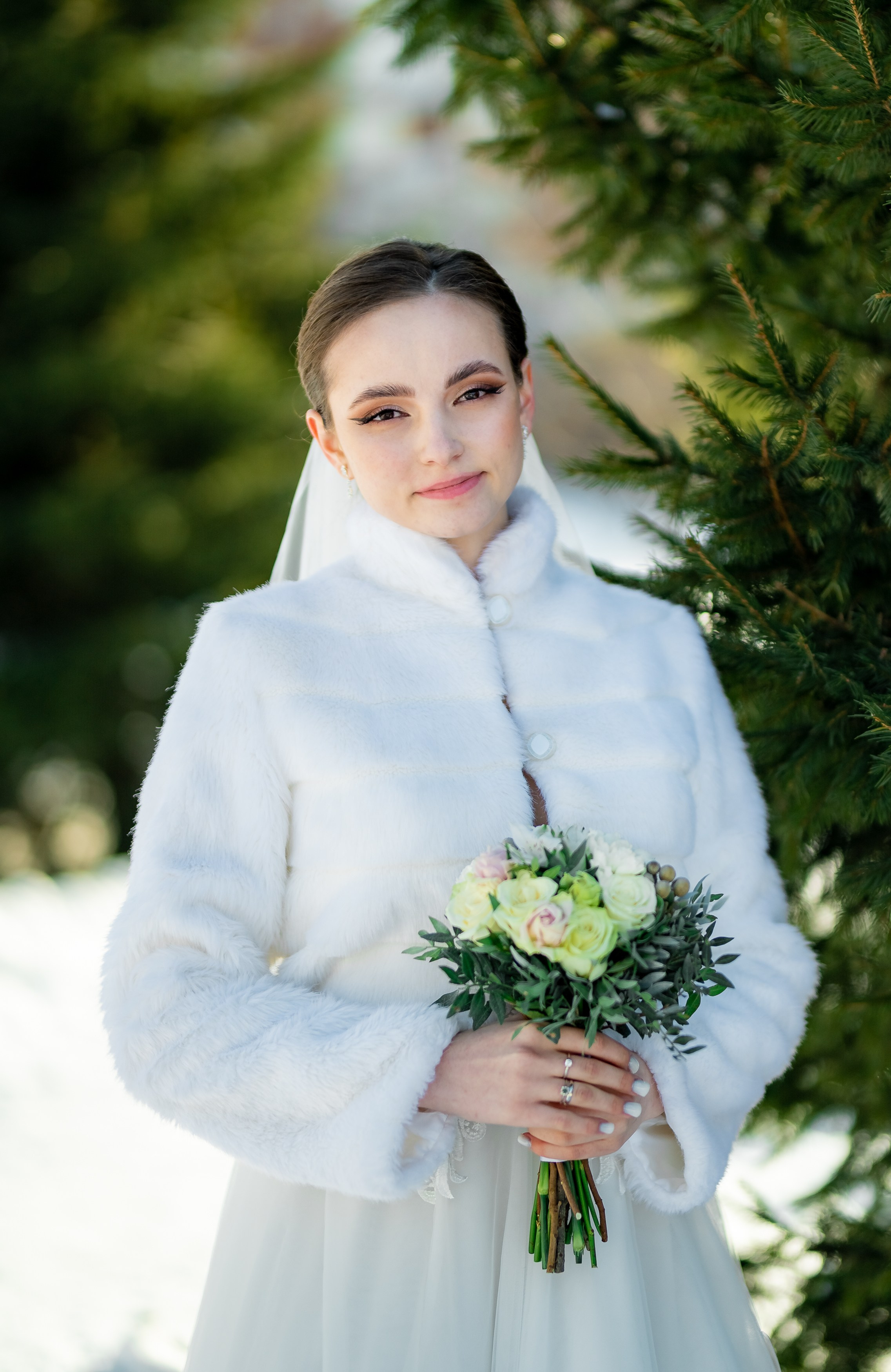 Свадьба Никиты и Анастасии. ProfotoNK