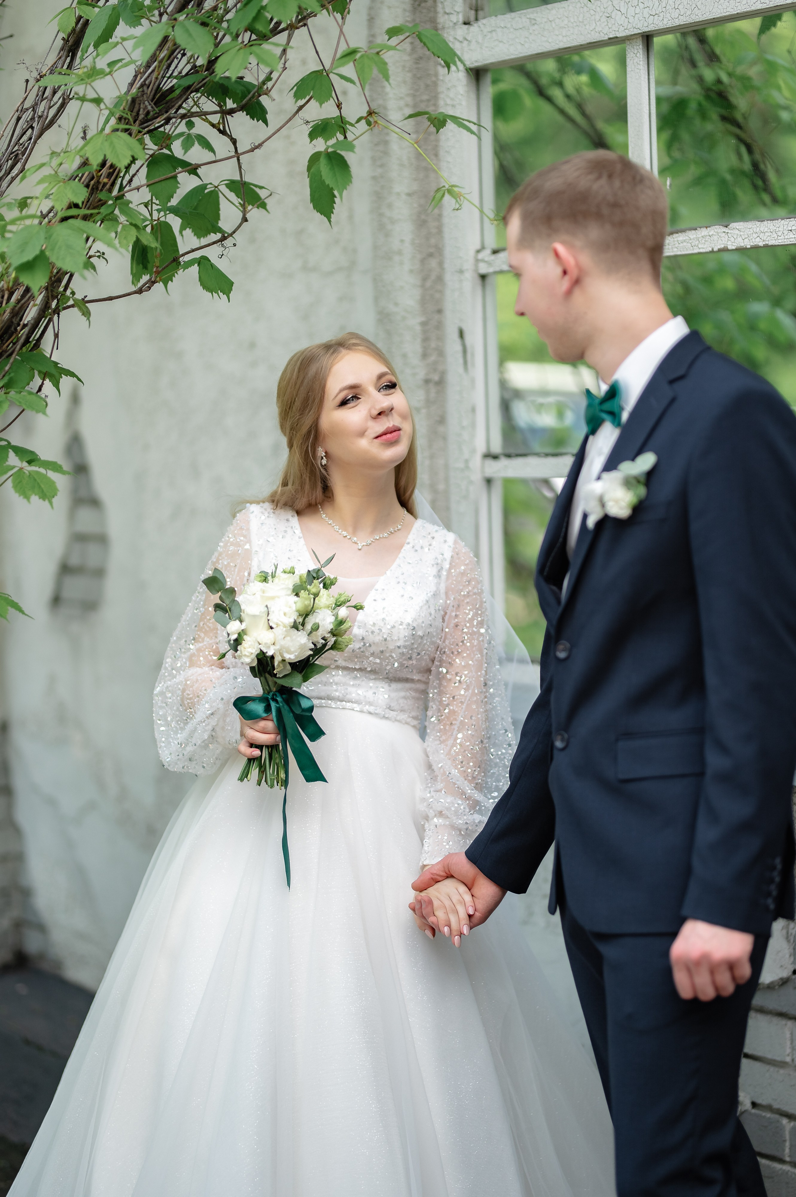 Яна и Дмитрий. ProfotoNK