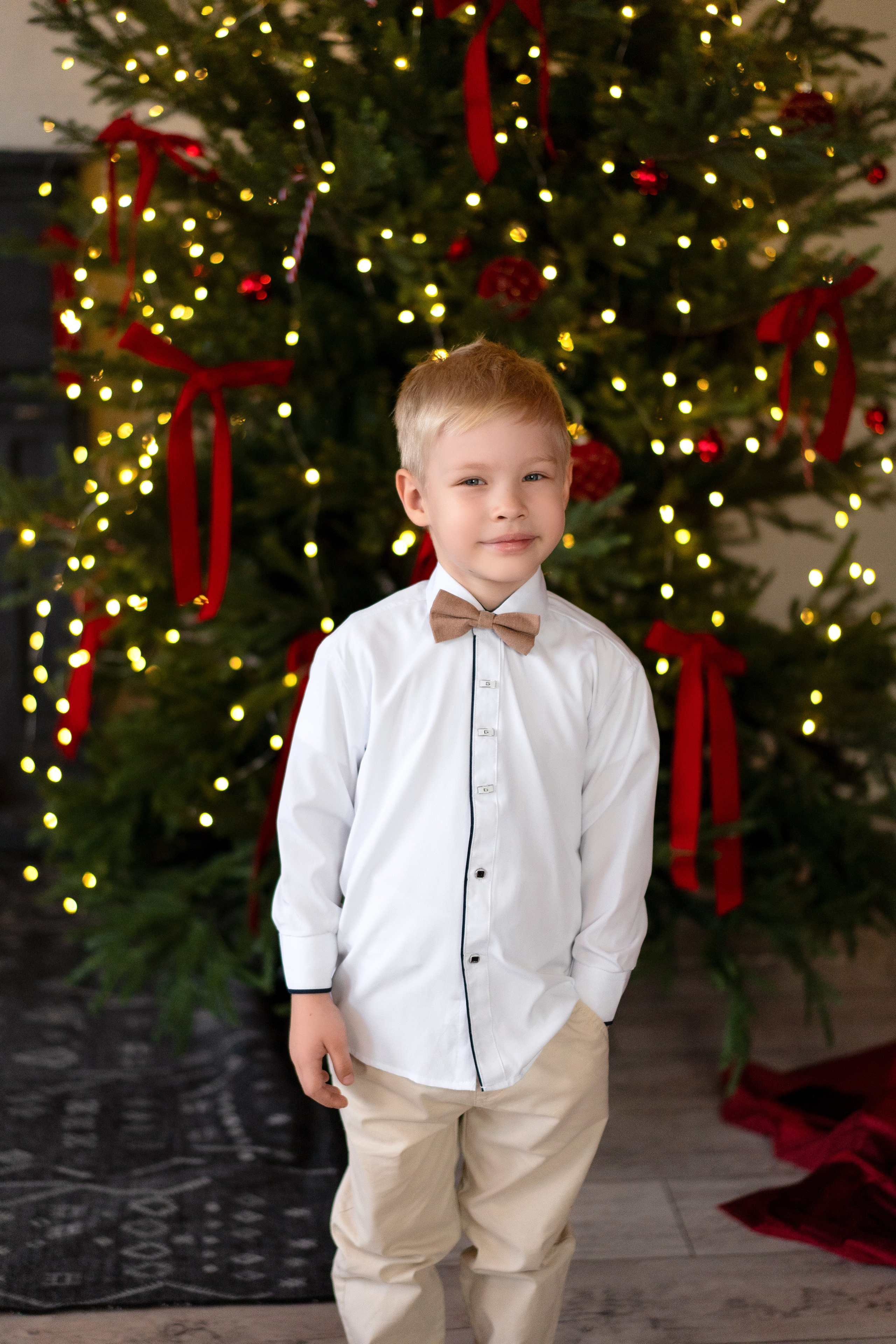 Большая семья. Семейный и свадебный фотограф Минск, Беларусь Анна Орловская