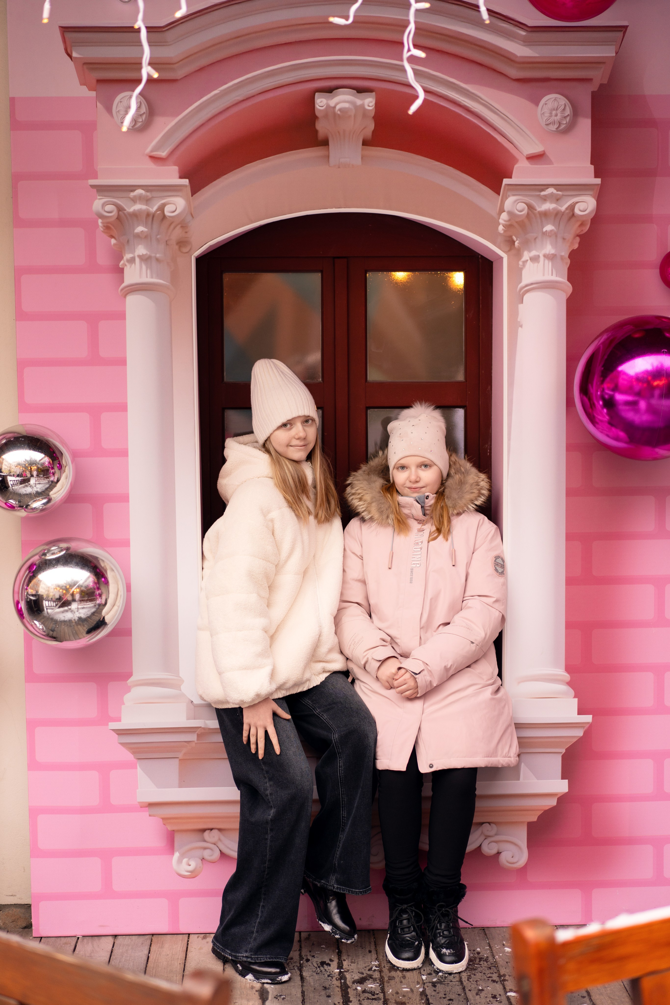 Прогулка в центре. Семейный и свадебный фотограф Минск, Беларусь Анна Орловская