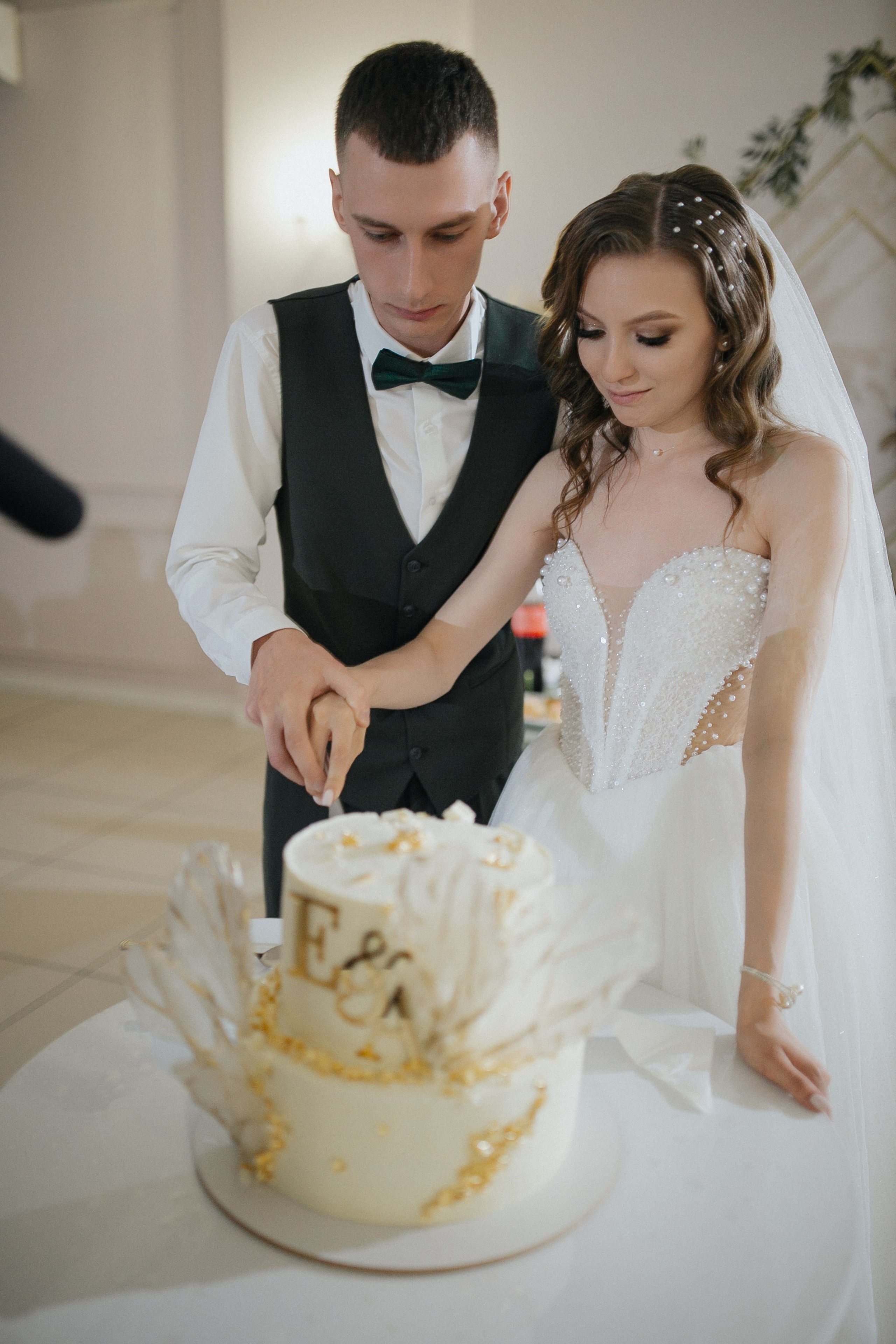 Алена и Женя. 27.06.2025. Алина Каравайцева. Фотограф в городе Барнаул