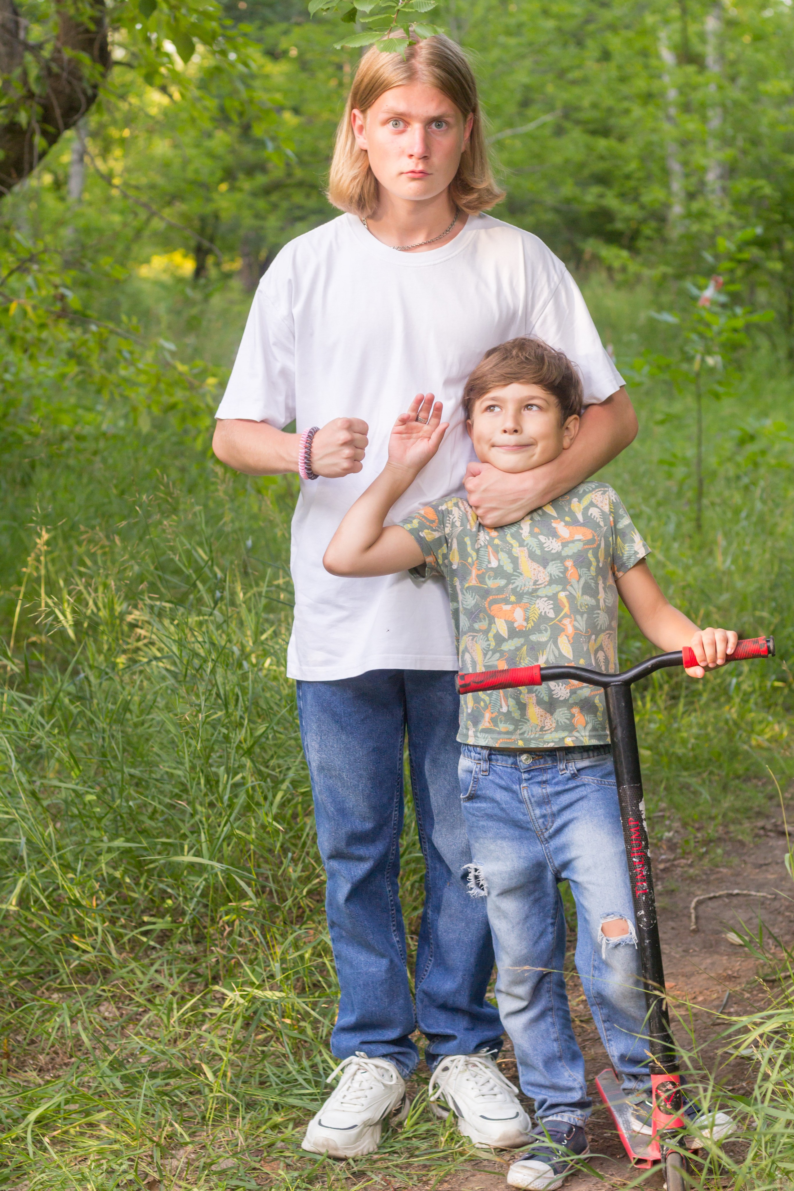 Семейные. Photostori.ru