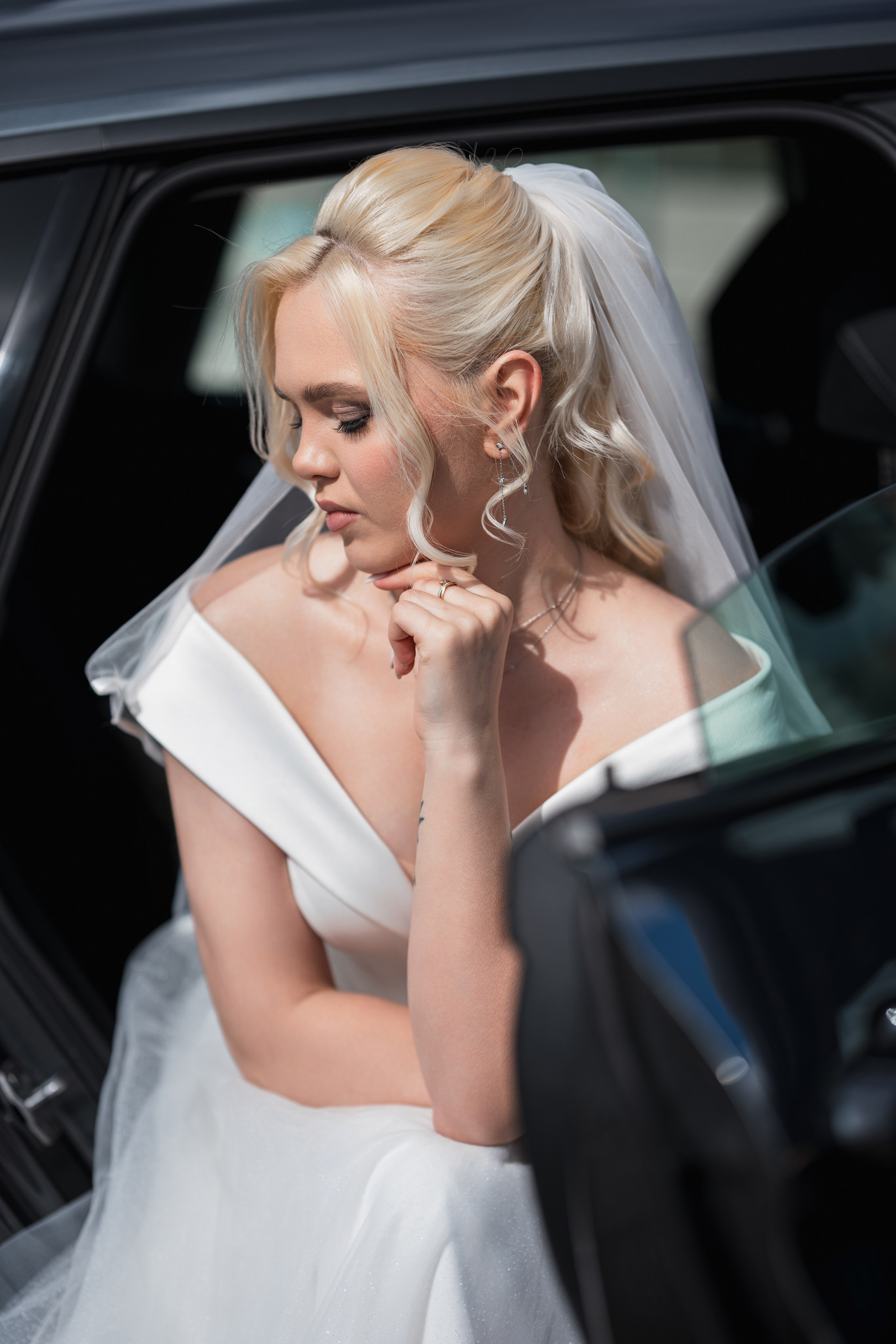 Свадьба. Анастасия и Глеб. Фотограф Марта Козел. Гродно, Беларусь