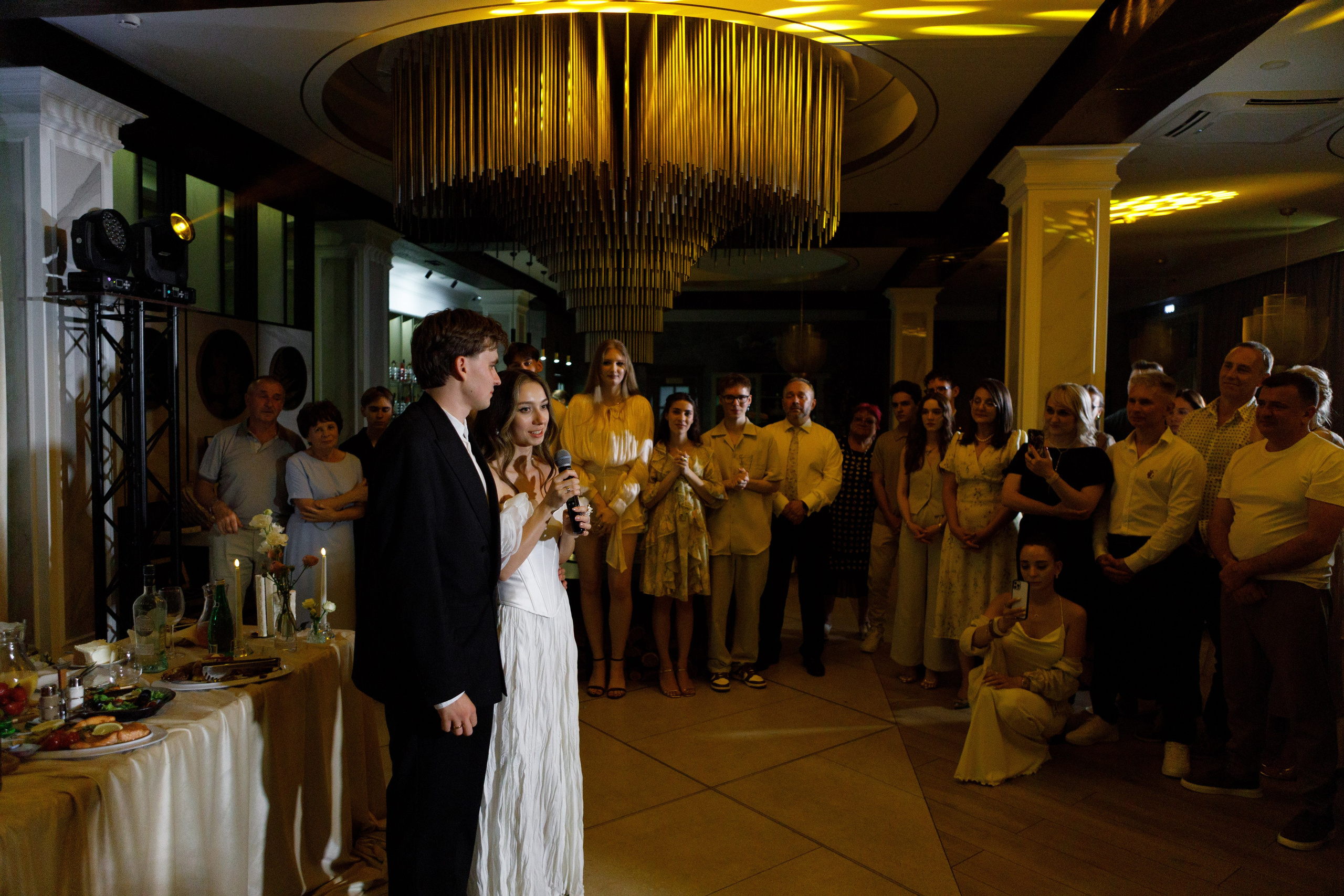 Свадебная фотосессия в Таганроге. Свадебный фотограф Ростов на Дону / Таганрог — Усачева Анастасия