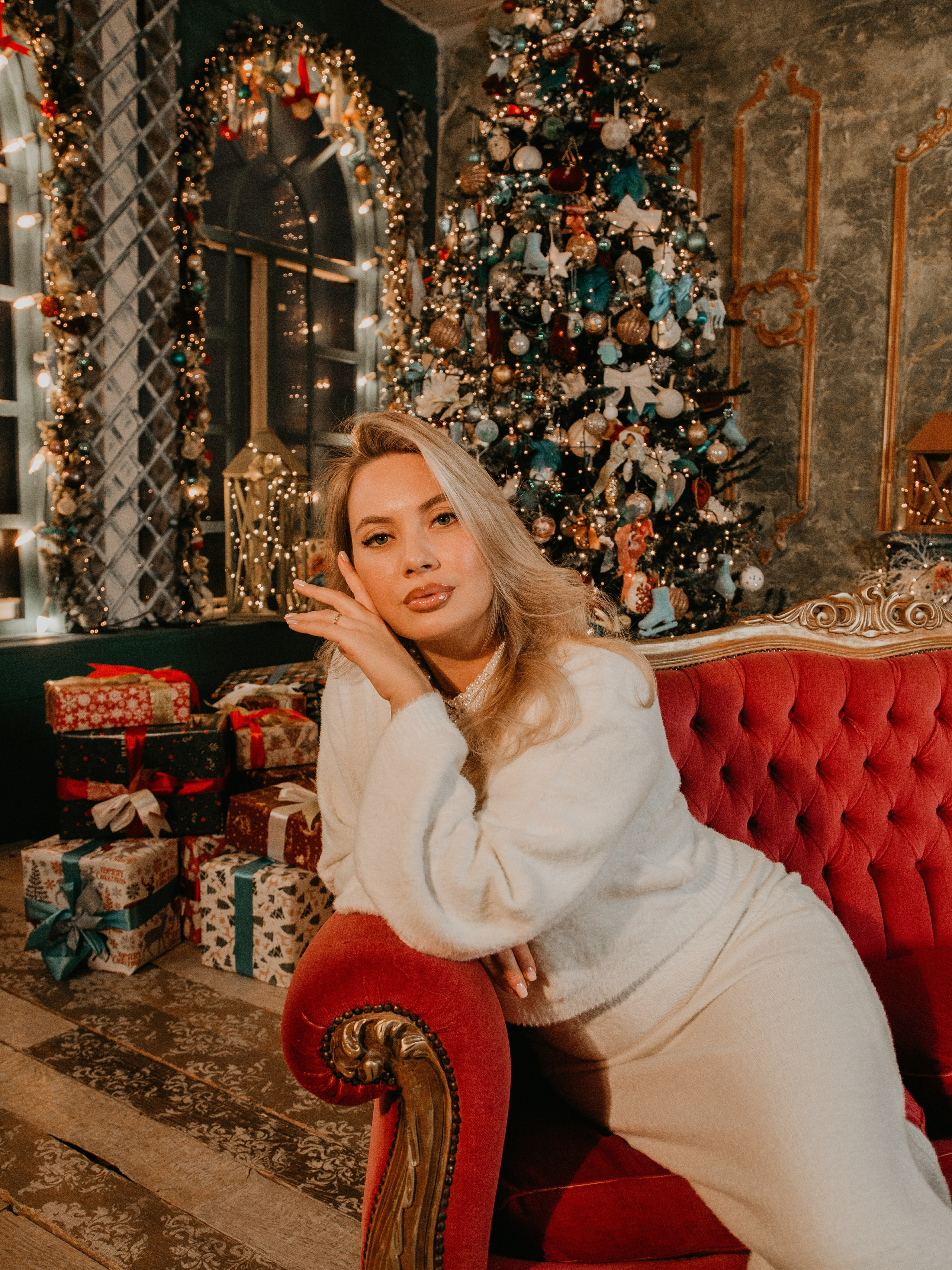 Альбом «Castle». Ваш фотограф в Оренбурге Рощупкина Екатерина