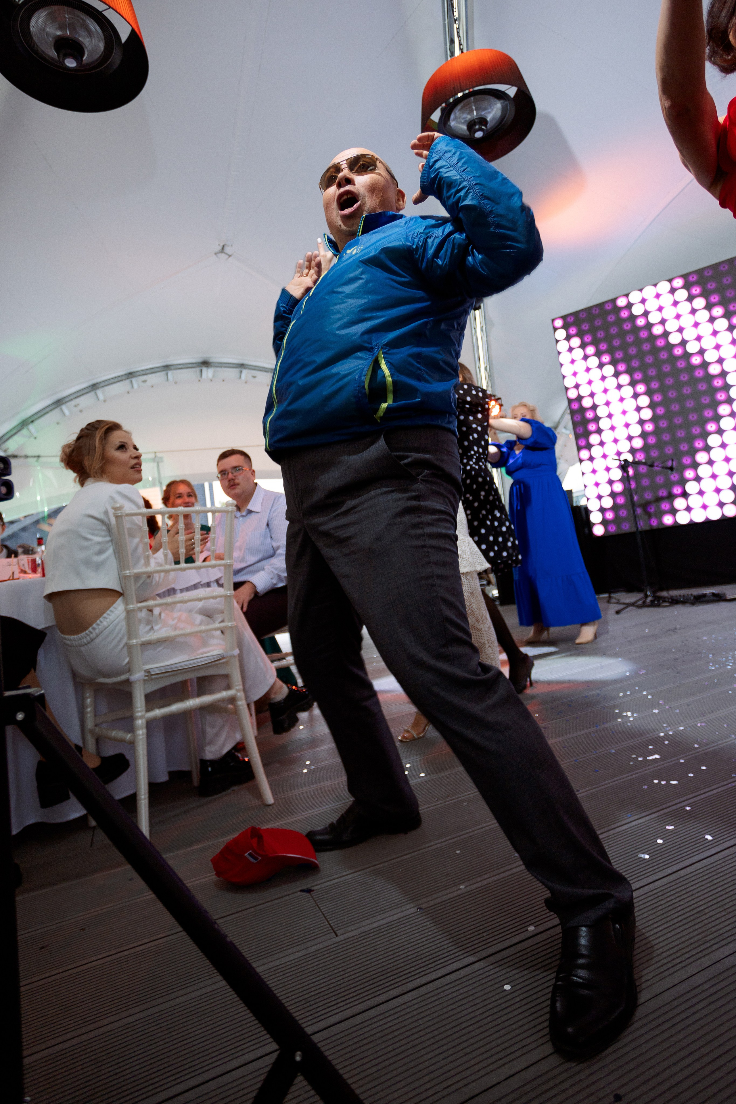 ВЫПУСКНОЙ: Волки-Липки. Все фото. Профессиональный фотограф в Ижевске Леша Петров