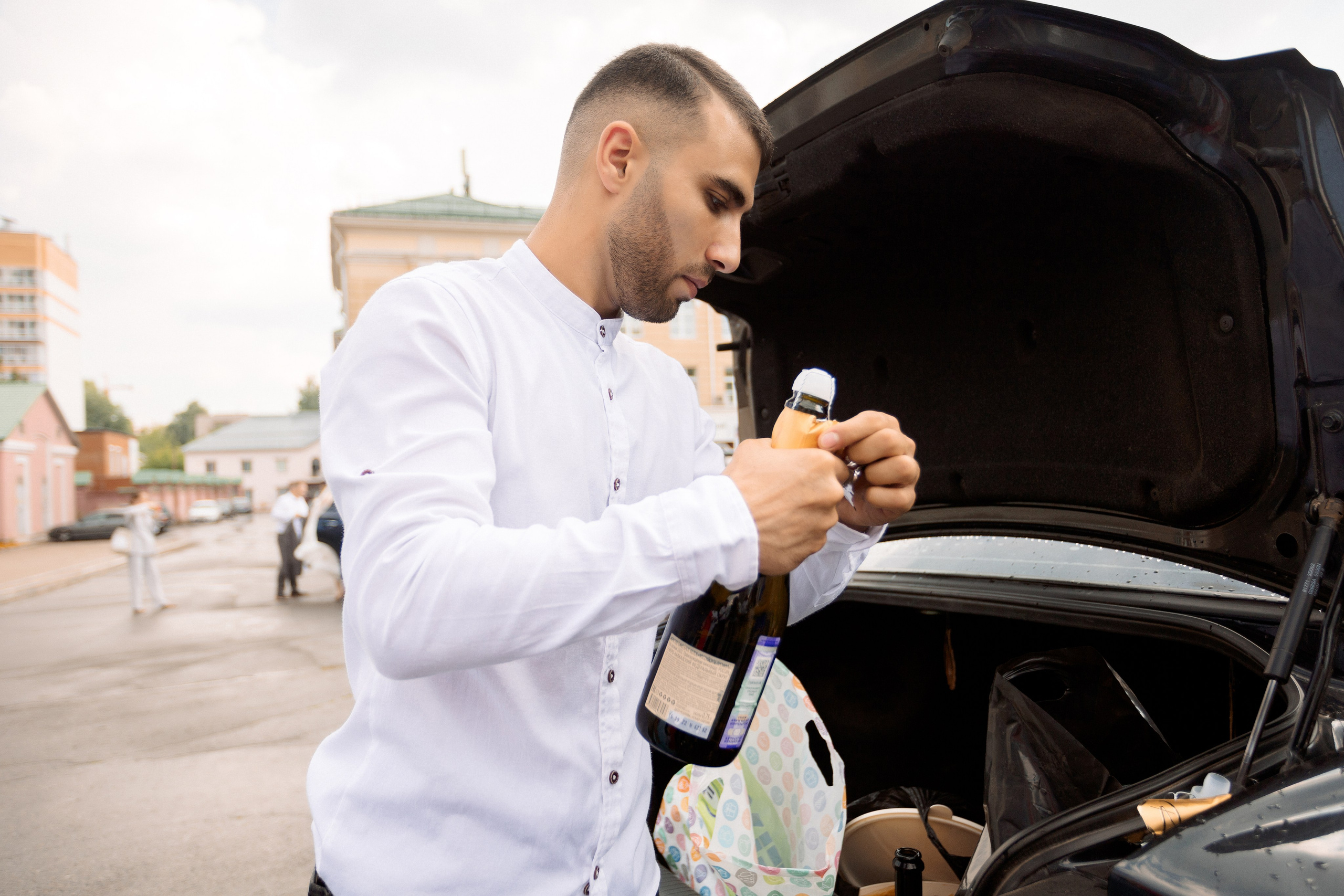 ПРИМЕР: Свадьба. Все фото. Профессиональный фотограф в Ижевске Леша Петров