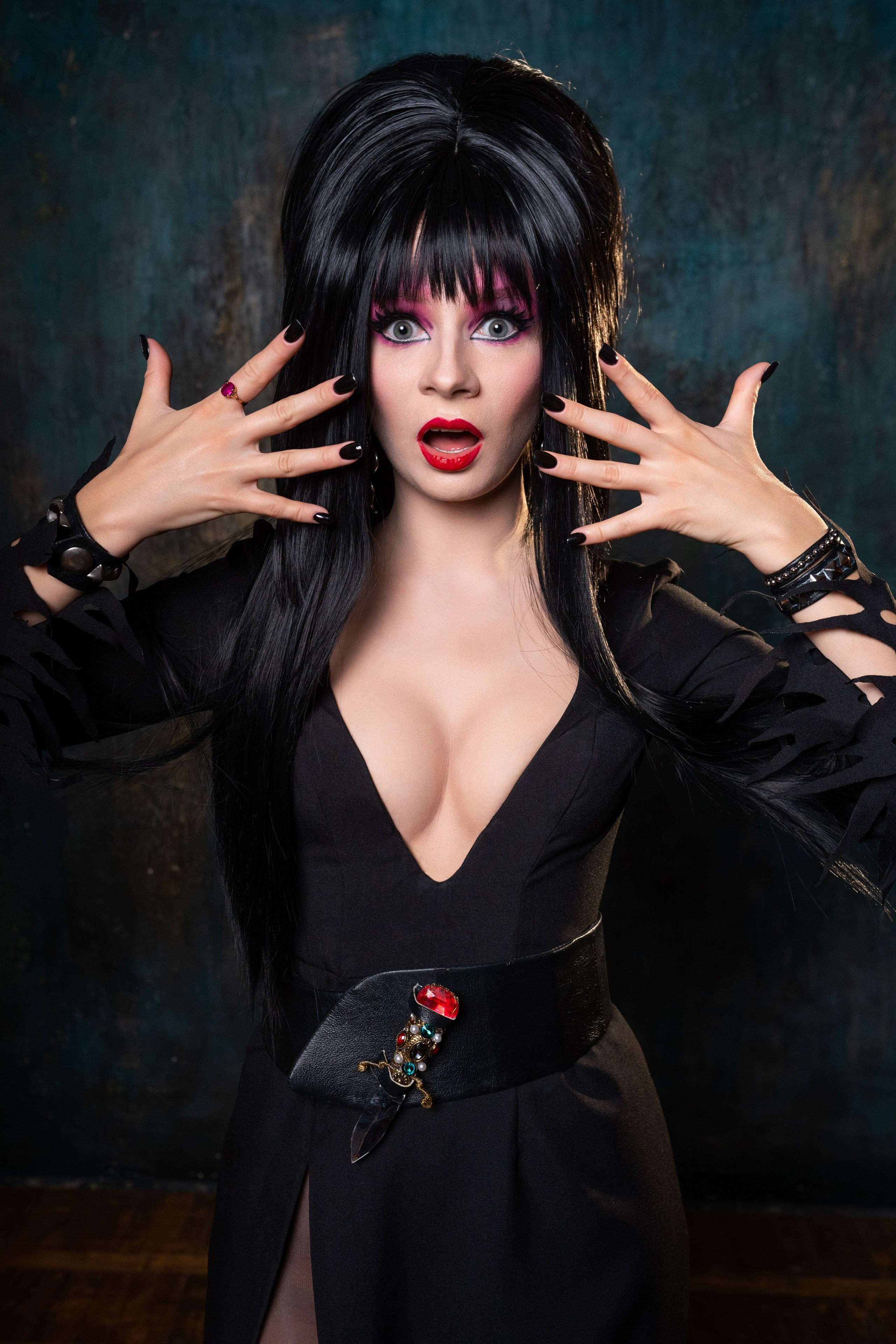 Mistress of the Dark. Фотограф в Самаре Иван Булатов