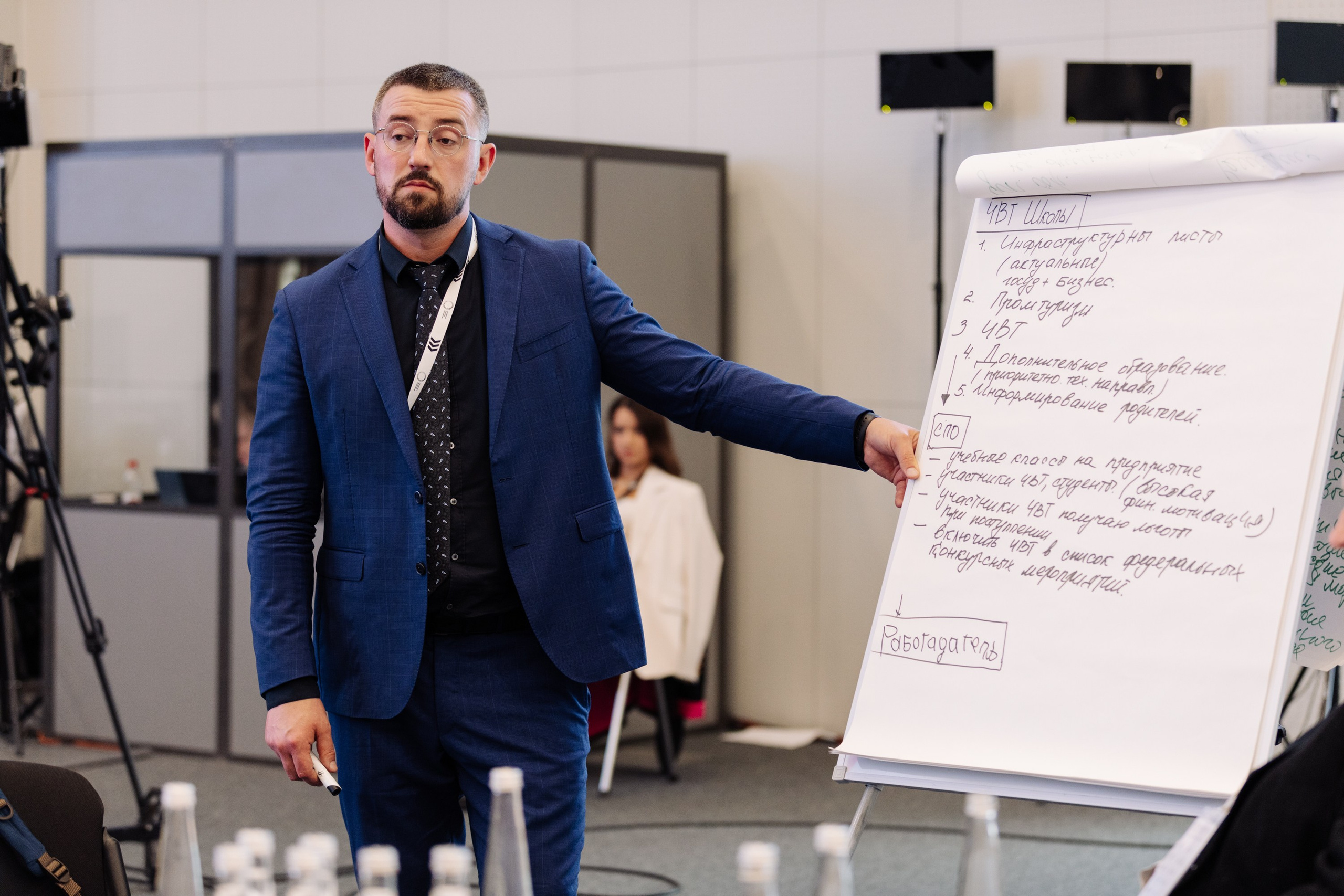 Форум Профессионалы 2024. Свадебные фотосессии в Москве. Фотограф Сергей Ржевский