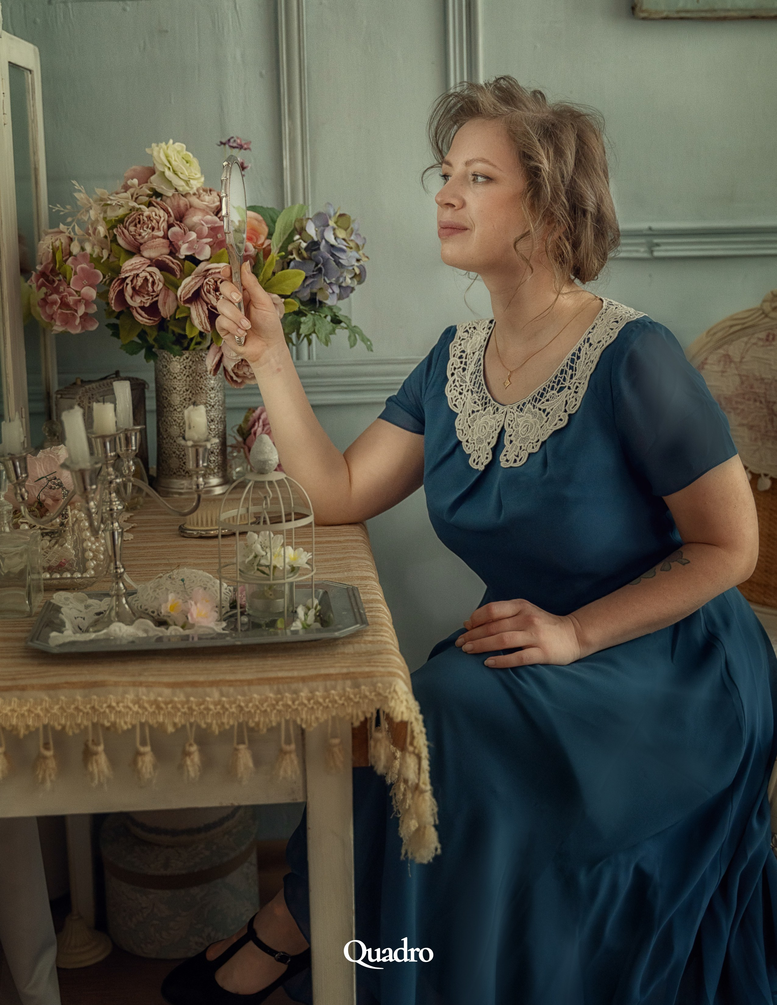 QUADRO #1352. Портретный и семейный фотограф в Санкт-Петербурге Татьяна Дубова