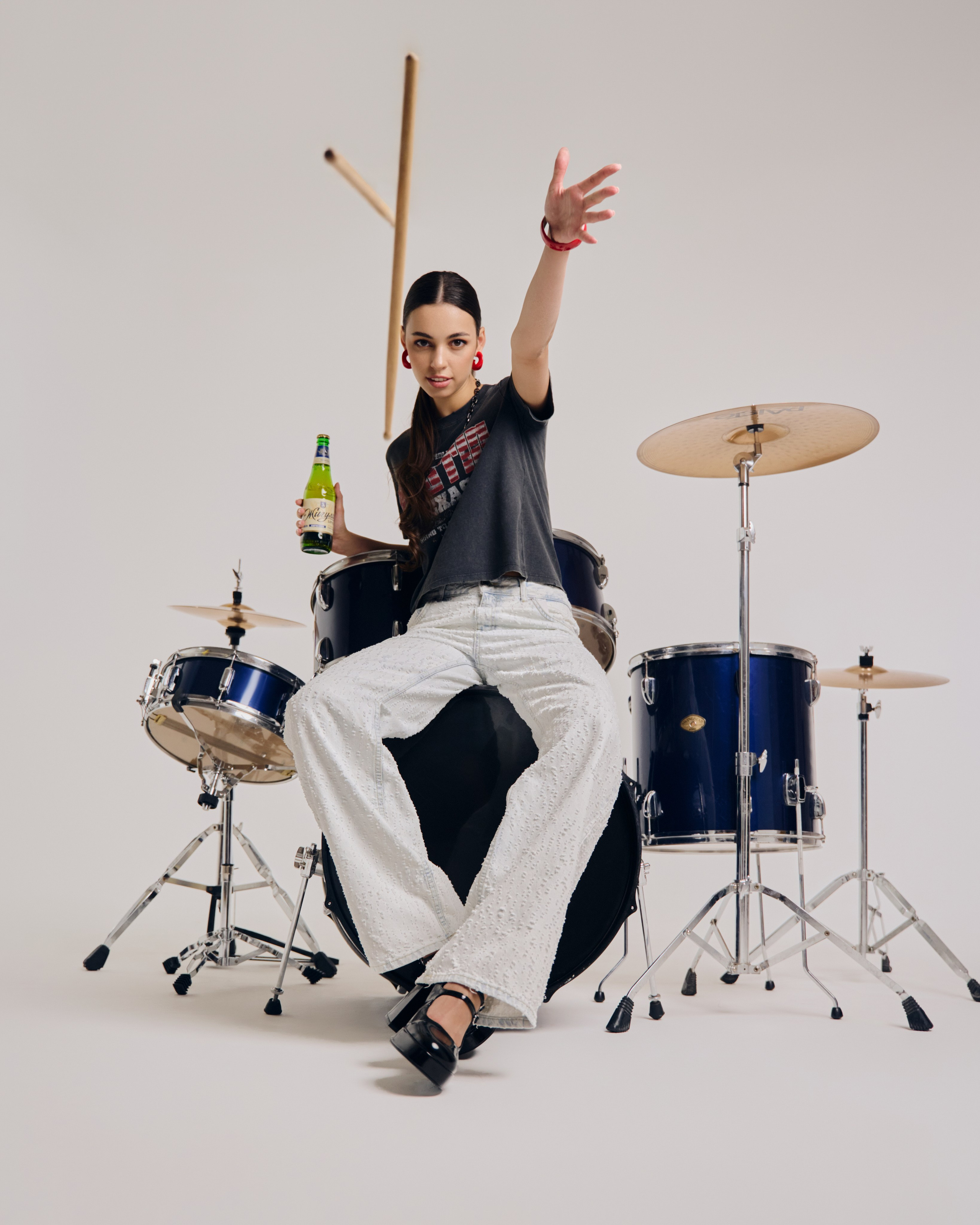 Жигули Барное. Фотограф Москва Сергей Громов