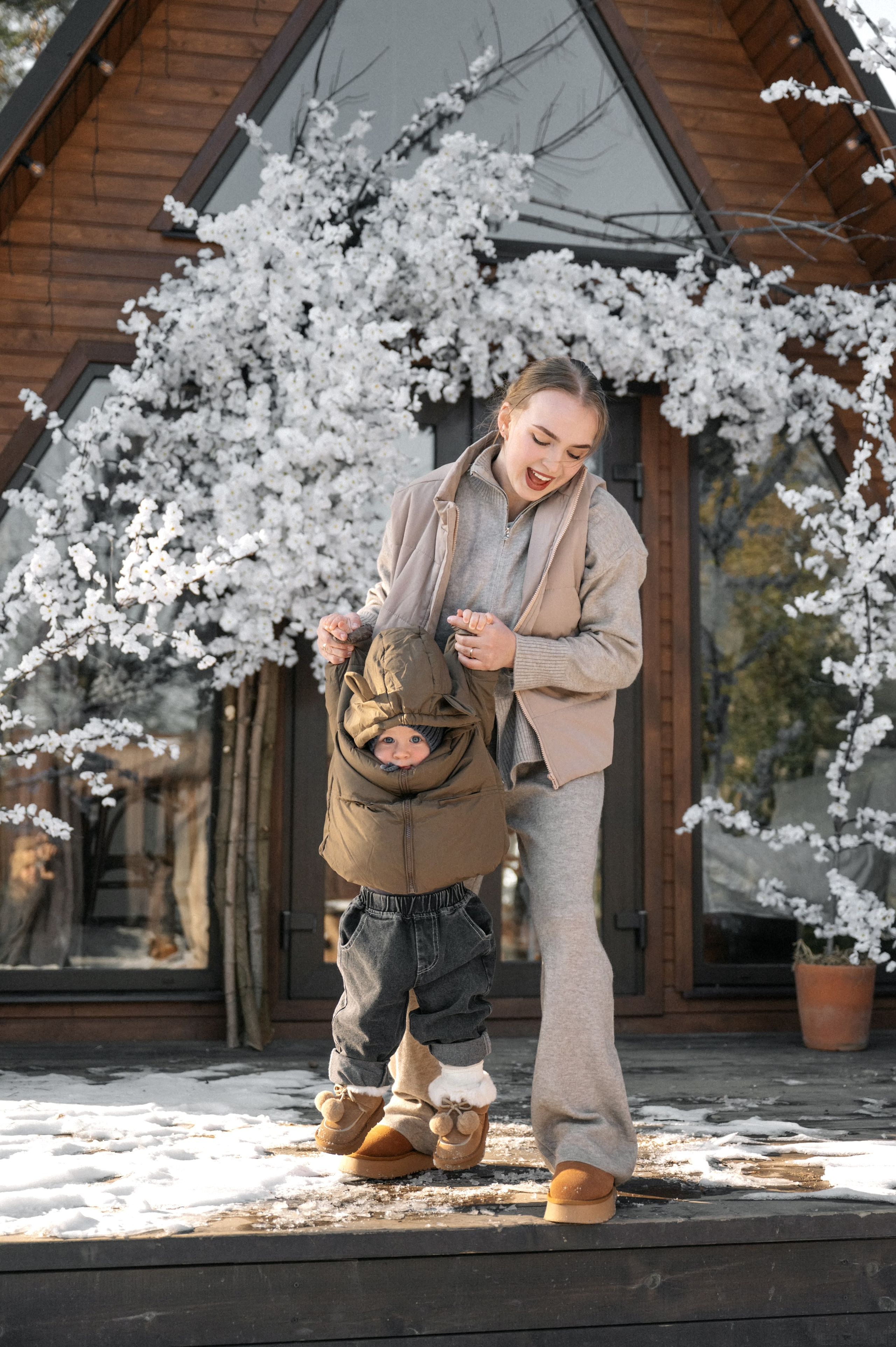 Семейная съемка. Свадебный и семейный фотограф Виктория Носачёва. Щелково, Москва и МО