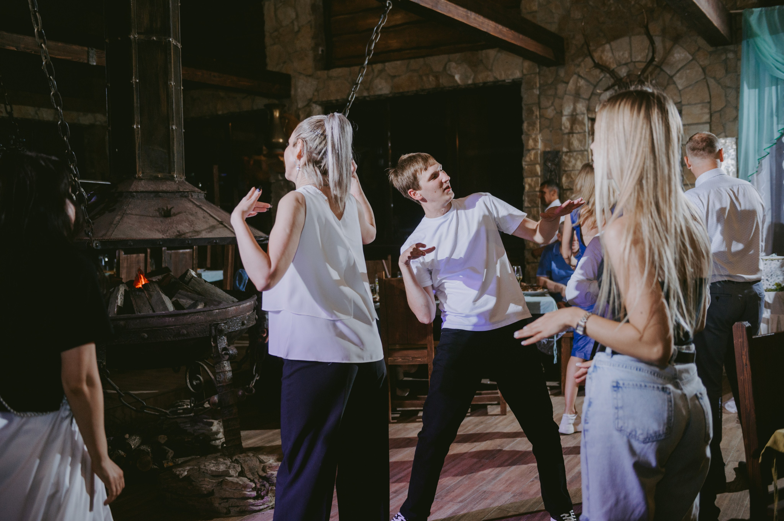 Олег&Елизавета фотограф Елена Горбач. Свадебный и семейный фотограф город Темрюк Фотостудия Темрюк