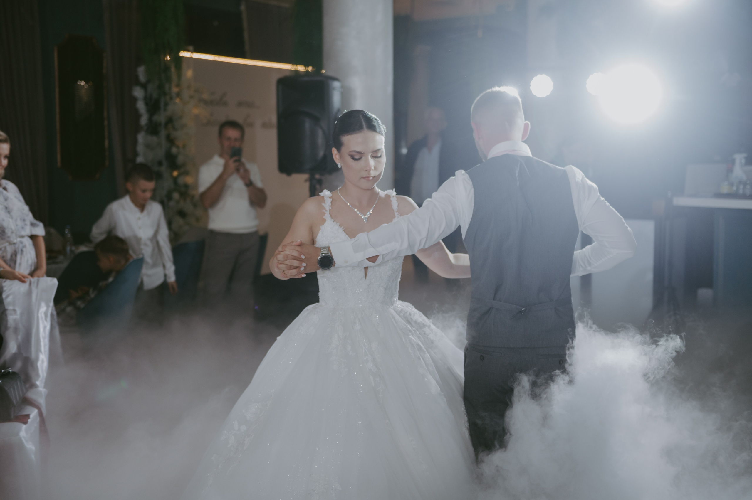 Роман & Вероника. Свадебный и семейный фотограф город Темрюк Фотостудия Темрюк