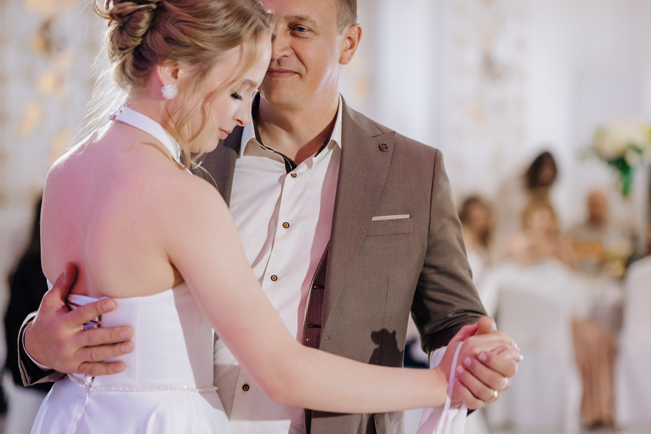 Алена + Андрей. Главная