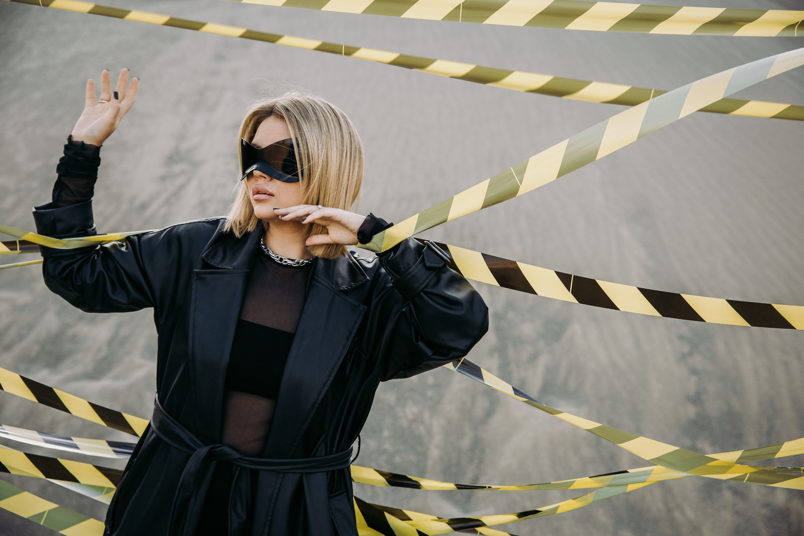 Ольга. Главная