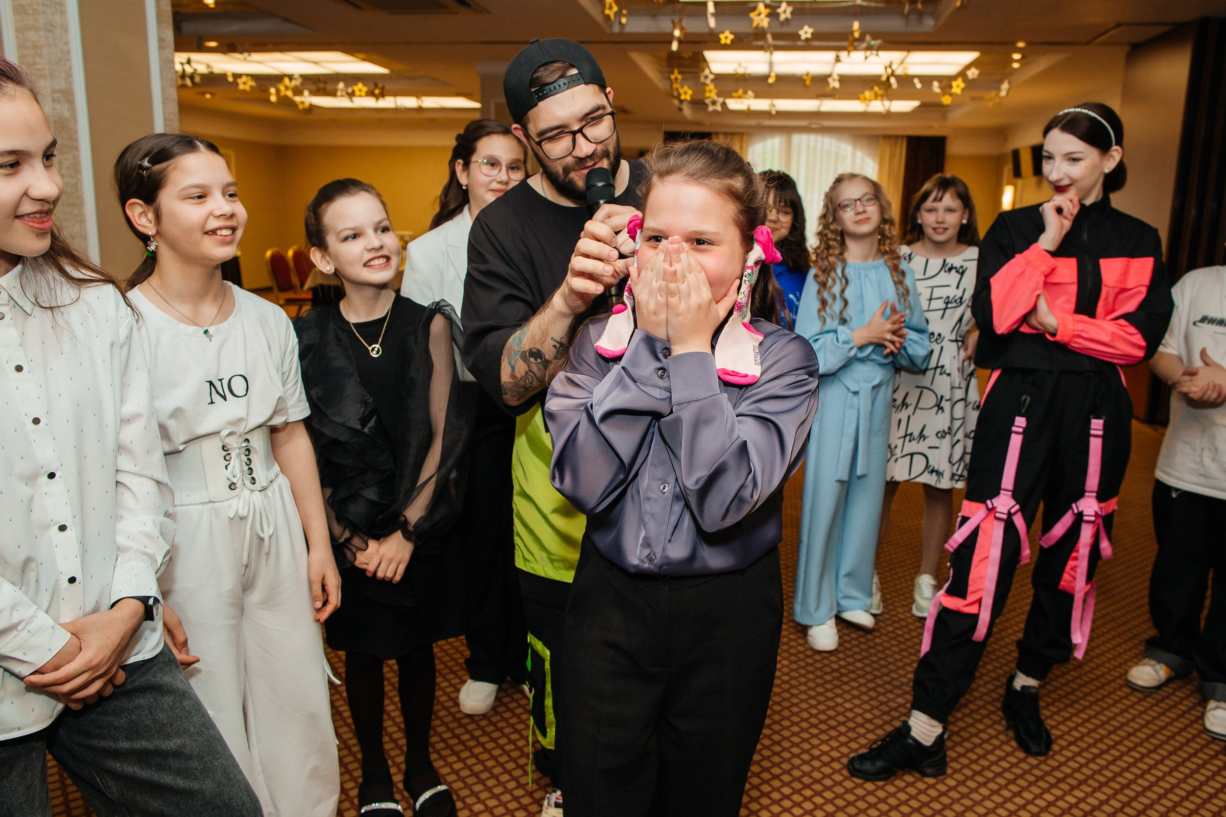 Выпускные 2024. Главная