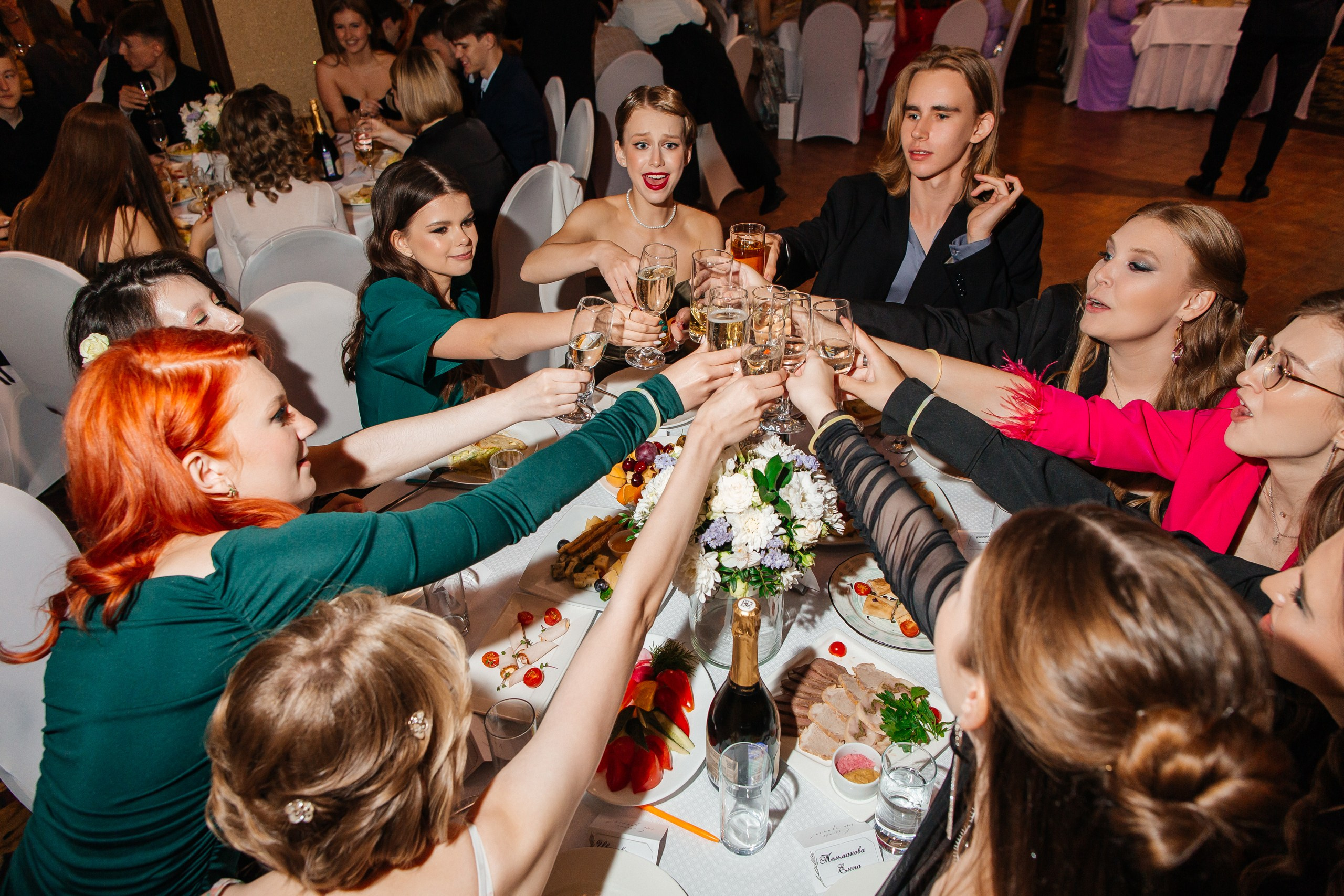 Выпускные 2024. Главная