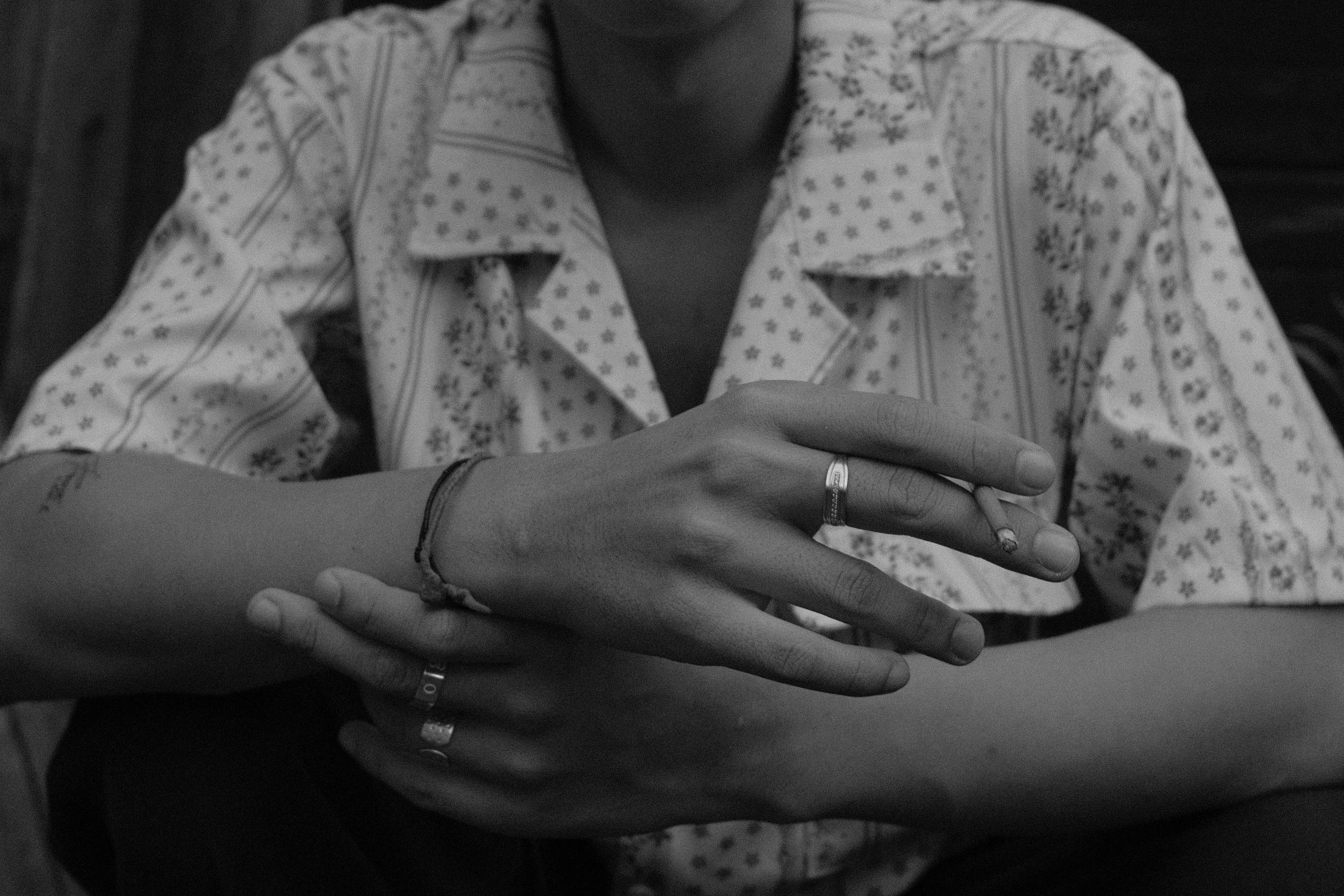 Шон. Фотограф Тиханова Полина