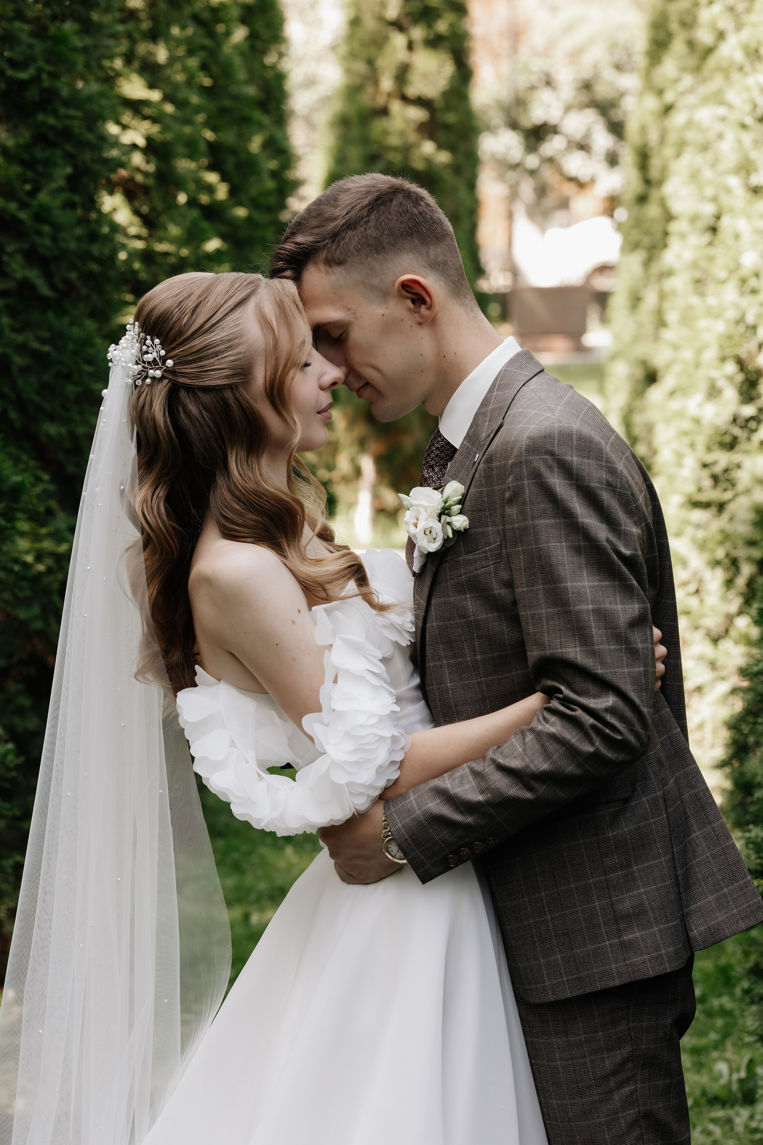 260 725. Свадебный и семейный фотограф Светлана Пирюгина