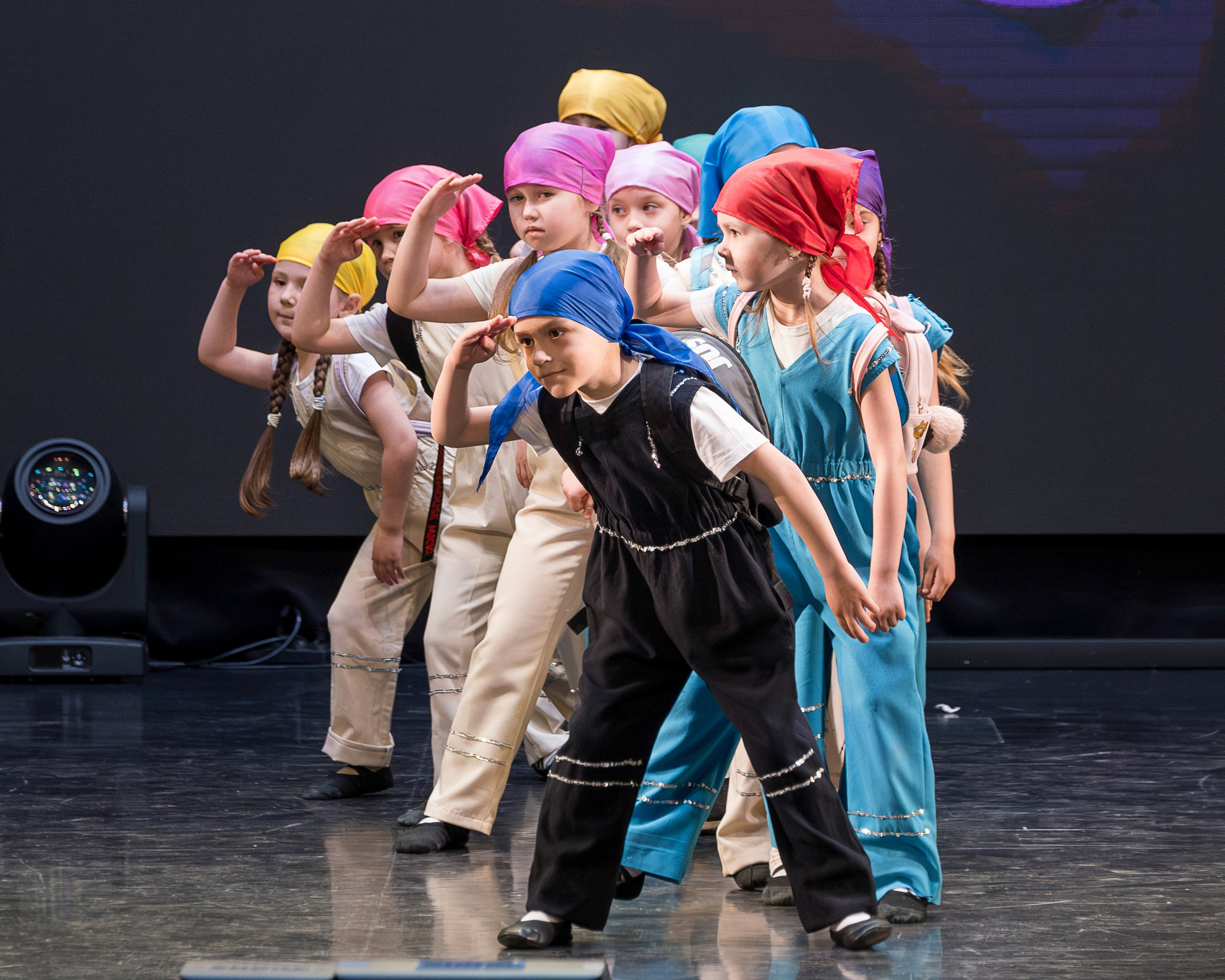 Живи танцуя 17 мая. Репортажный фотограф в Казани Павел Серпокрылов