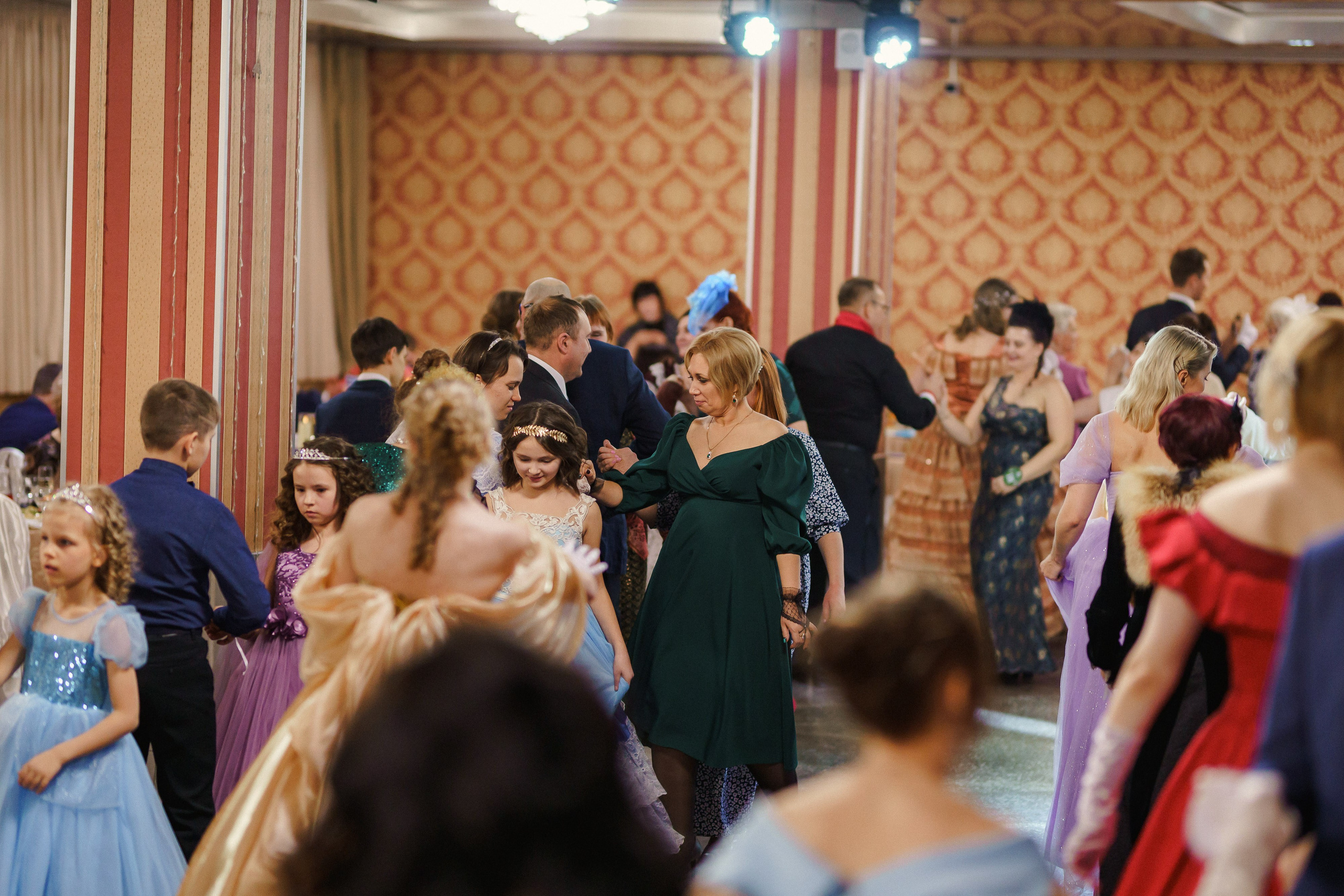 Репортаж. Портретный и событийный фотограф в Барнауле, Москве, Новосибирске