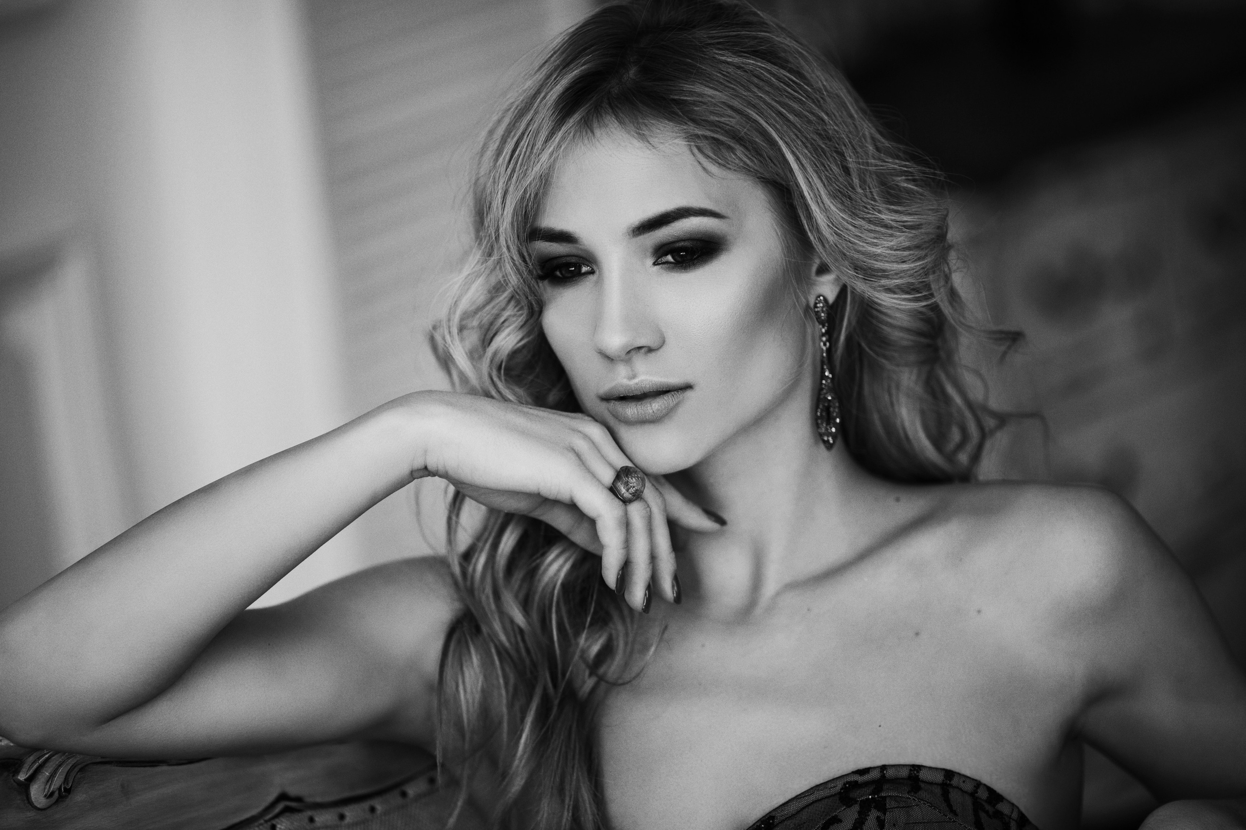 Портфолио. Фотограф Москва