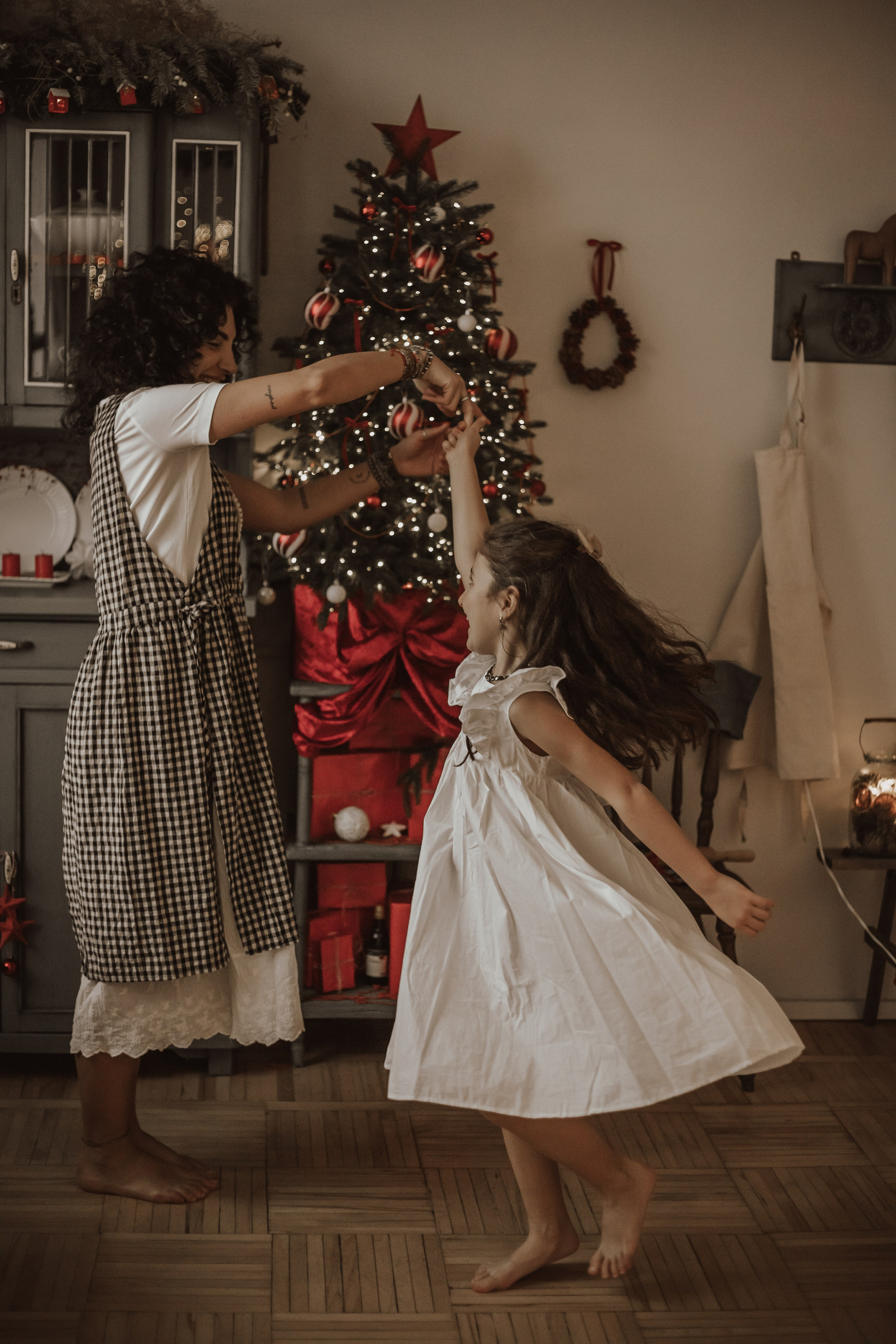 Новогодний пинтерест. Семейный фотограф в Ростове-на-Дону Безкишкина Татьяна